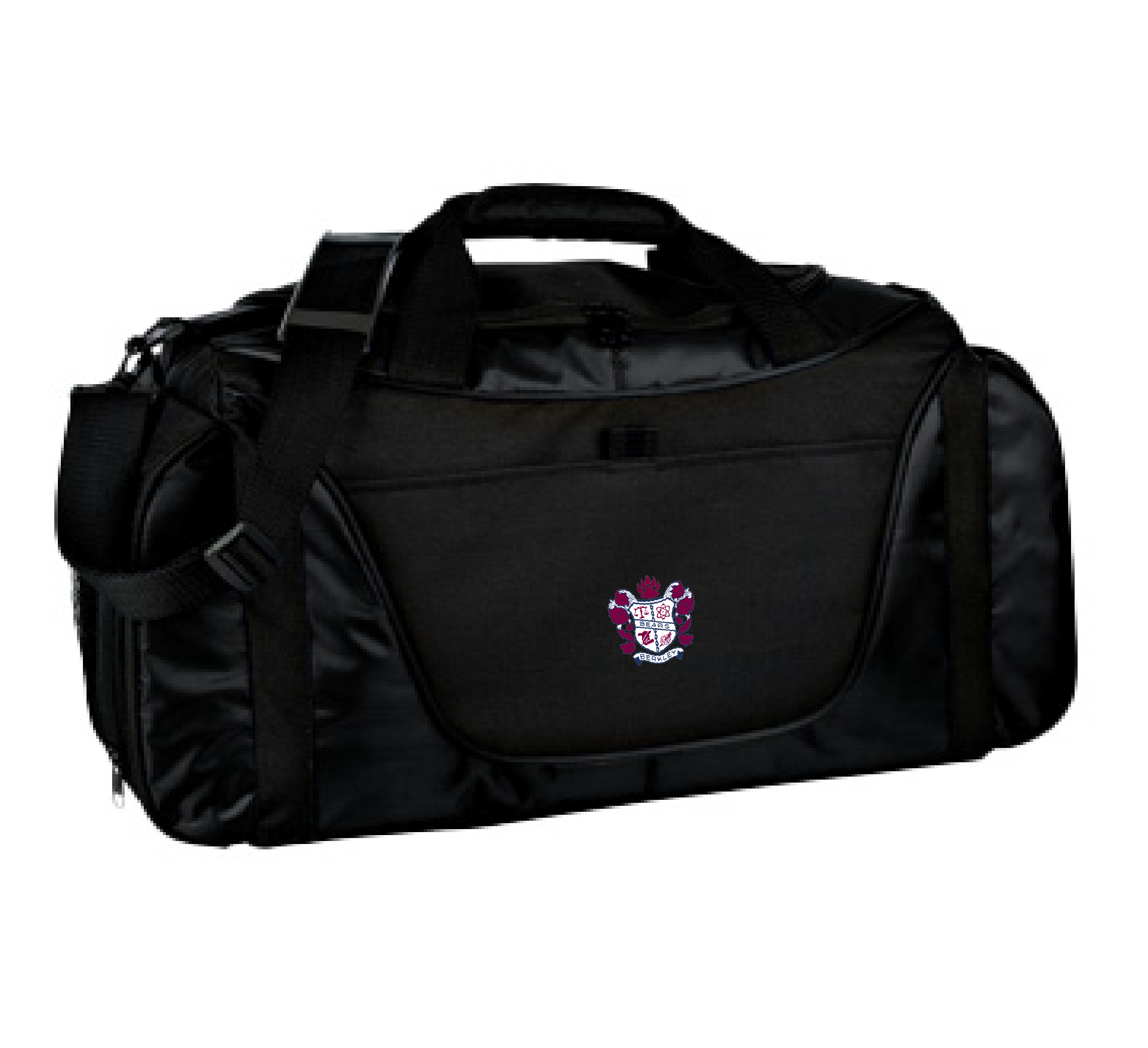 Berkley High School - Travel Bag