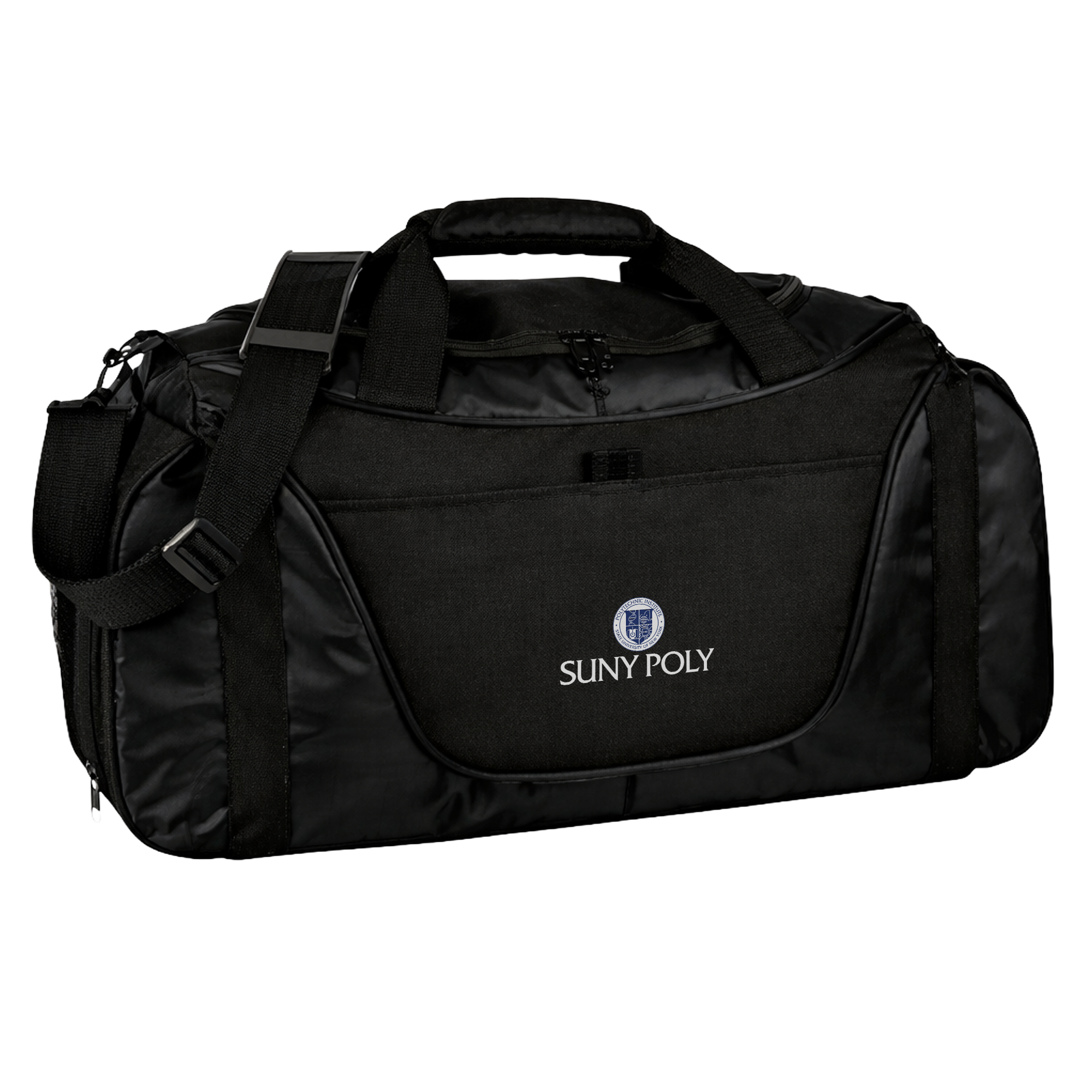 SUNY Polytechnic Institute - Travel Bag