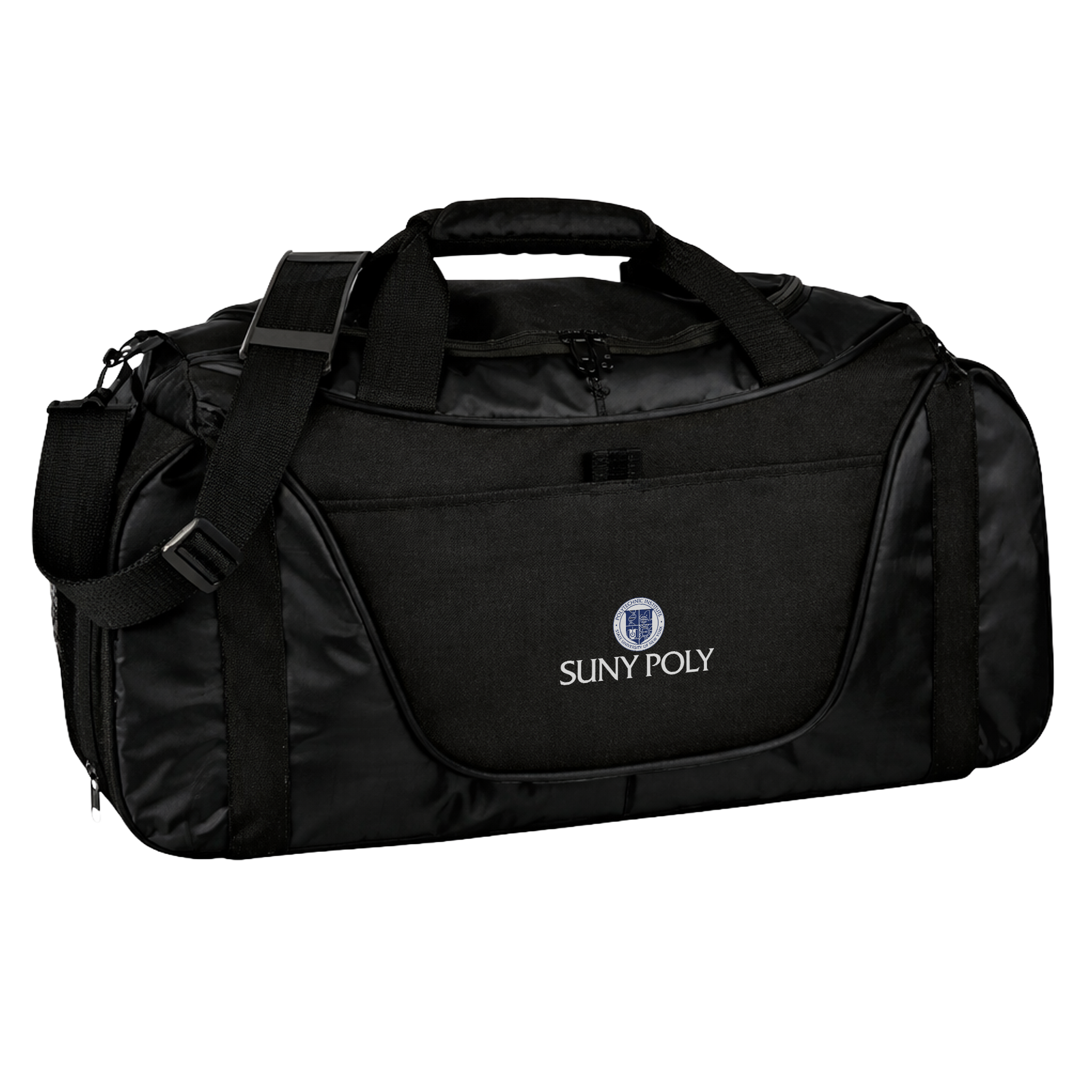 SUNY Polytechnic Institute - Travel Bag