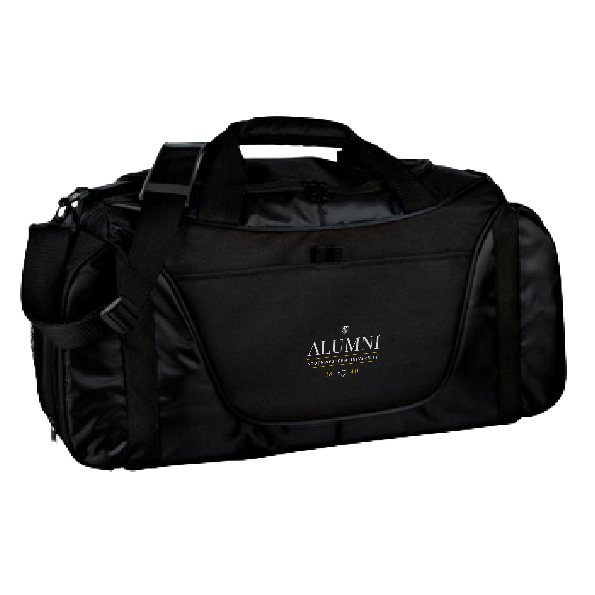 Southwestern University - Travel Bag