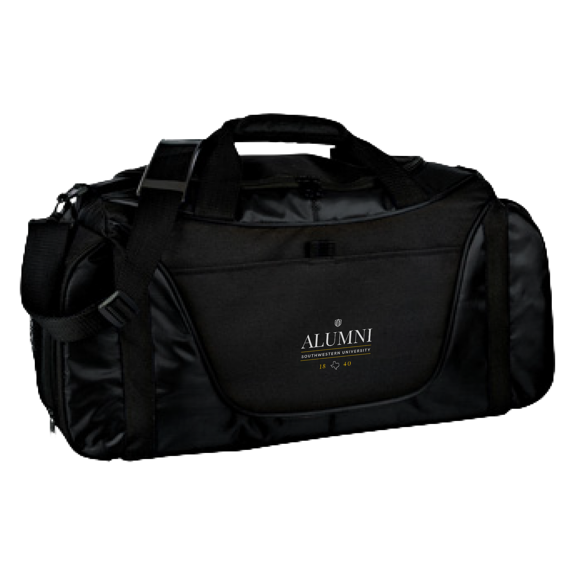 Southwestern University - Travel Bag