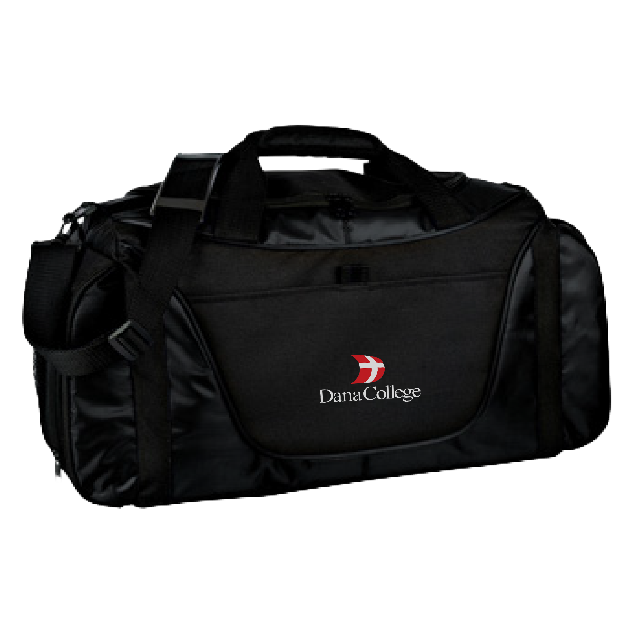 Dana College - Travel Bag