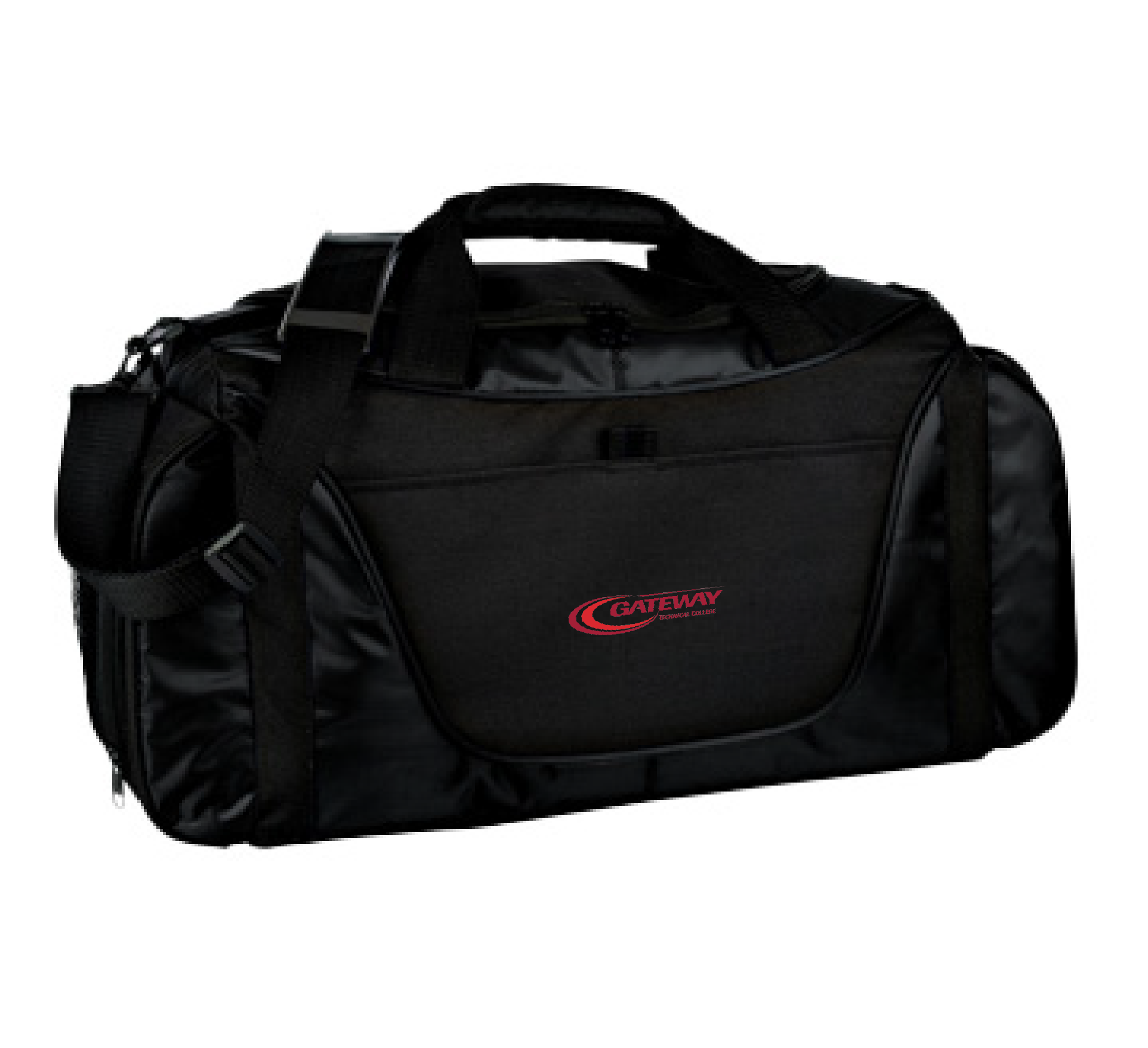 Gateway Technical College - Travel Bag