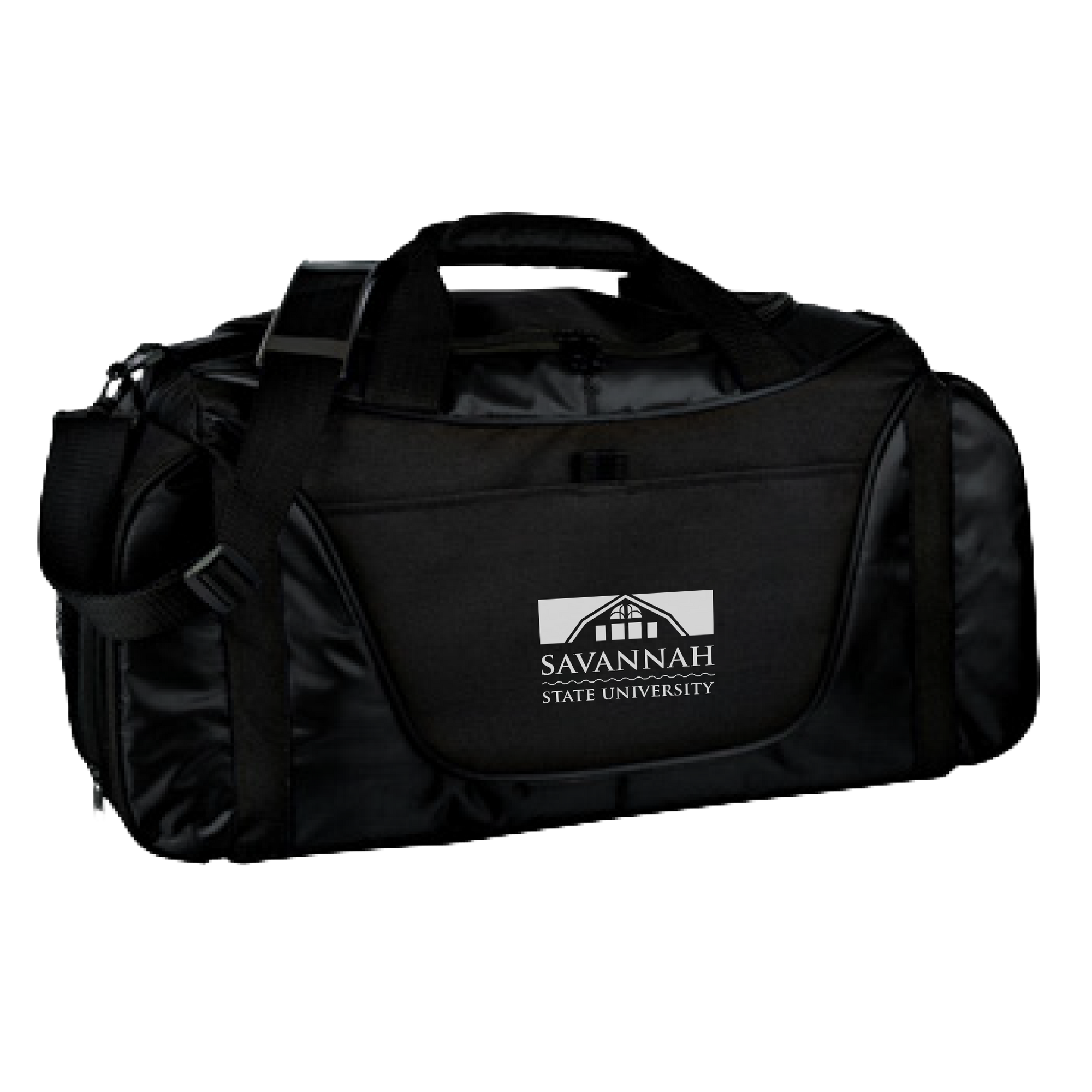 Savannah State University - Travel Bag
