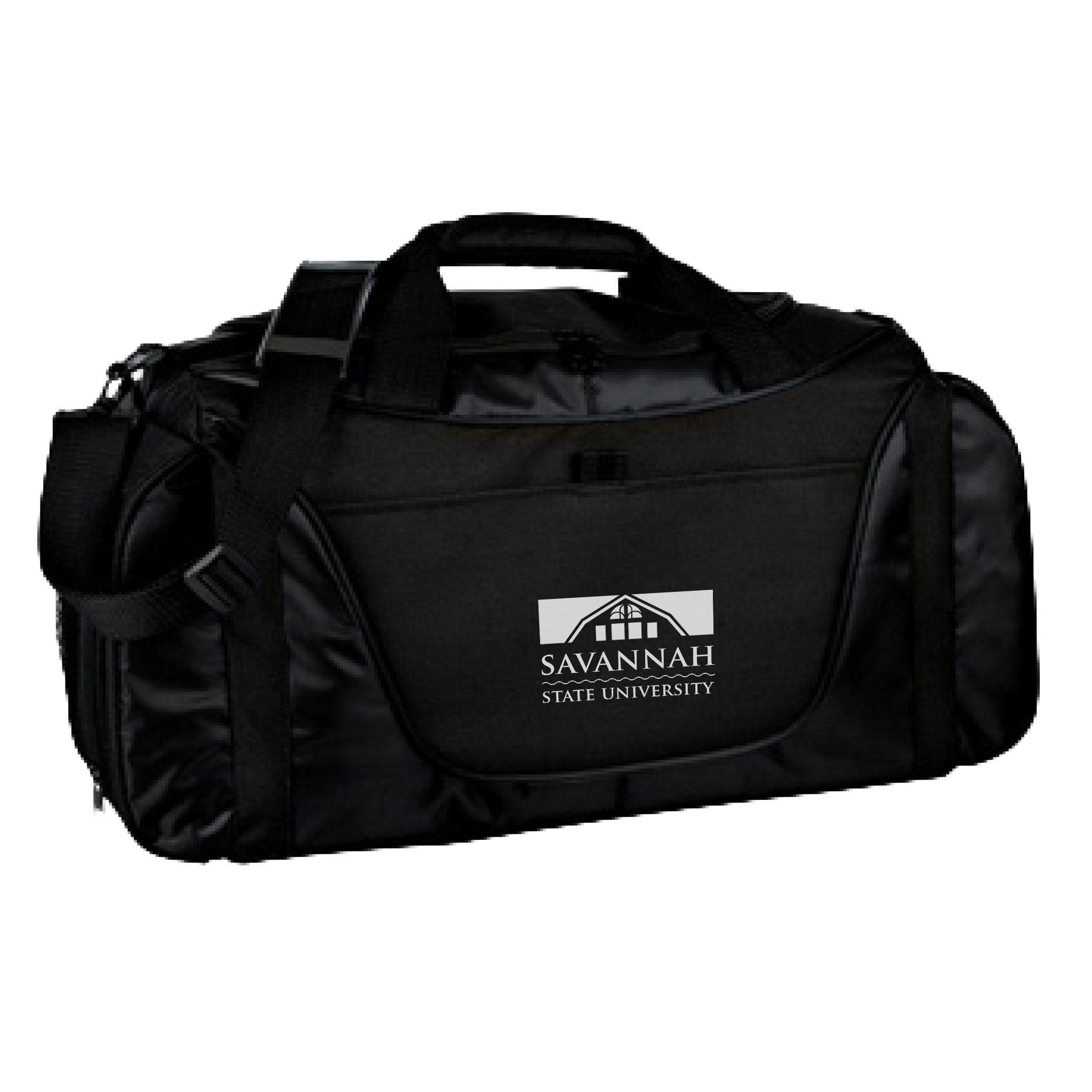 Savannah State University - Travel Bag