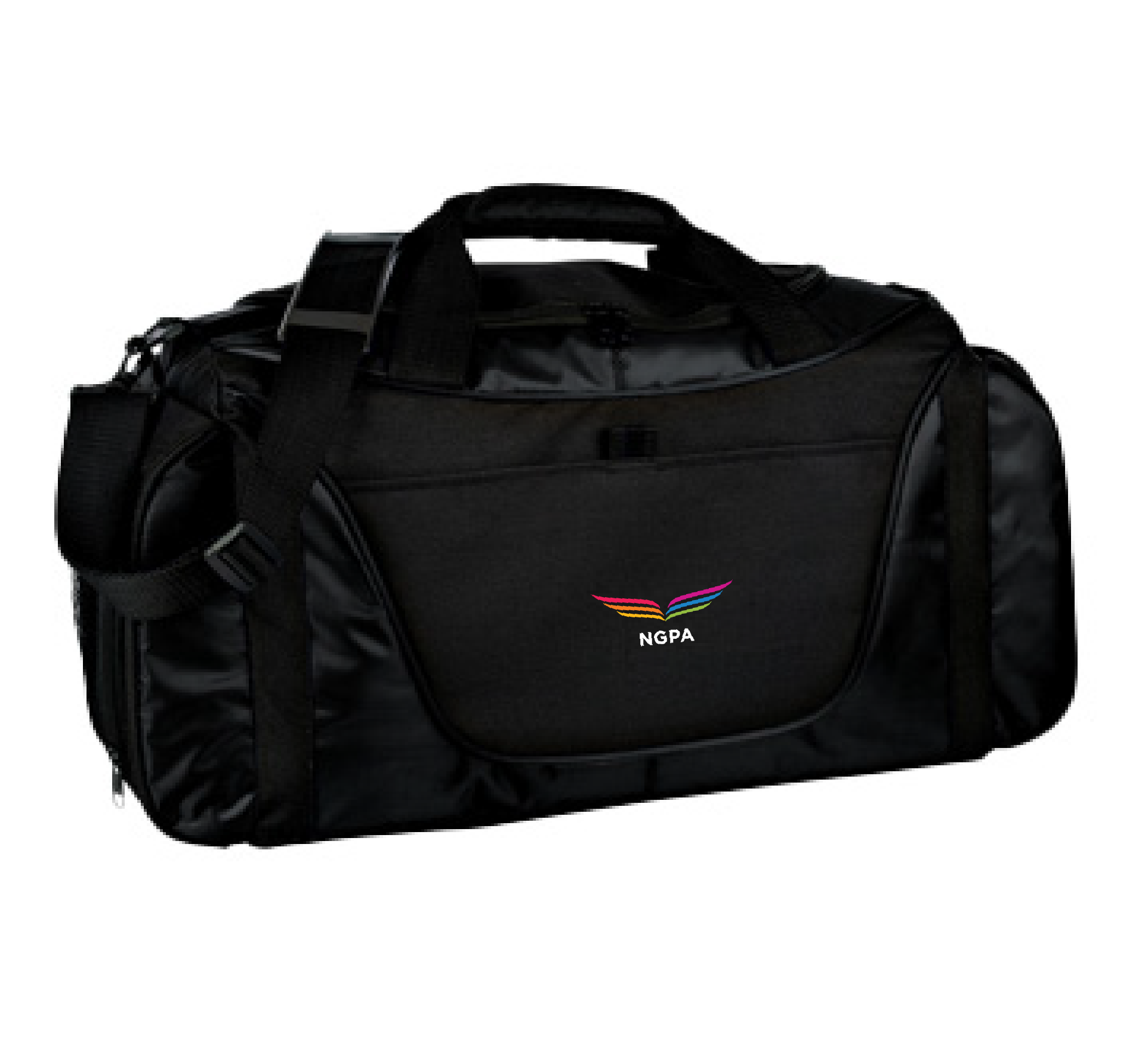 National Gay Pilot Association - Travel Bag