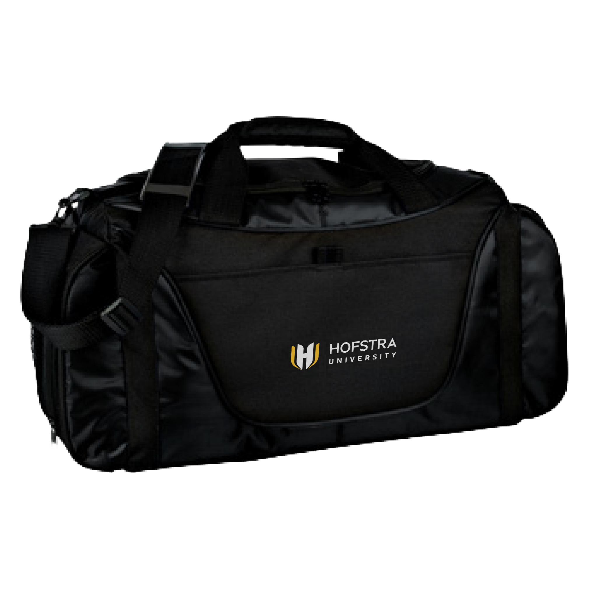 Hofstra - Travel Bag