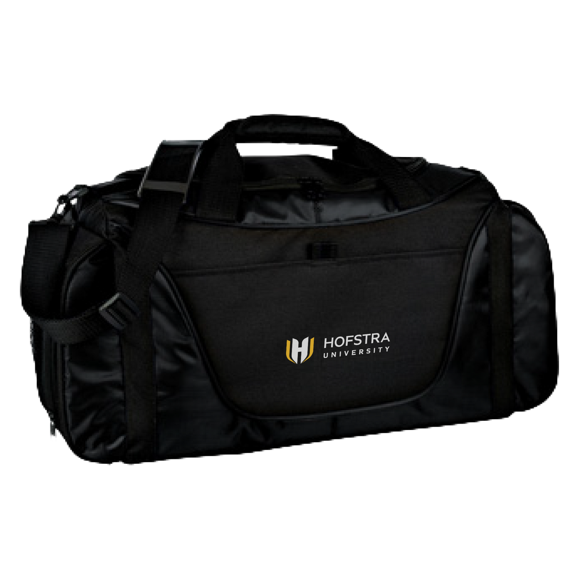 Hofstra - Travel Bag