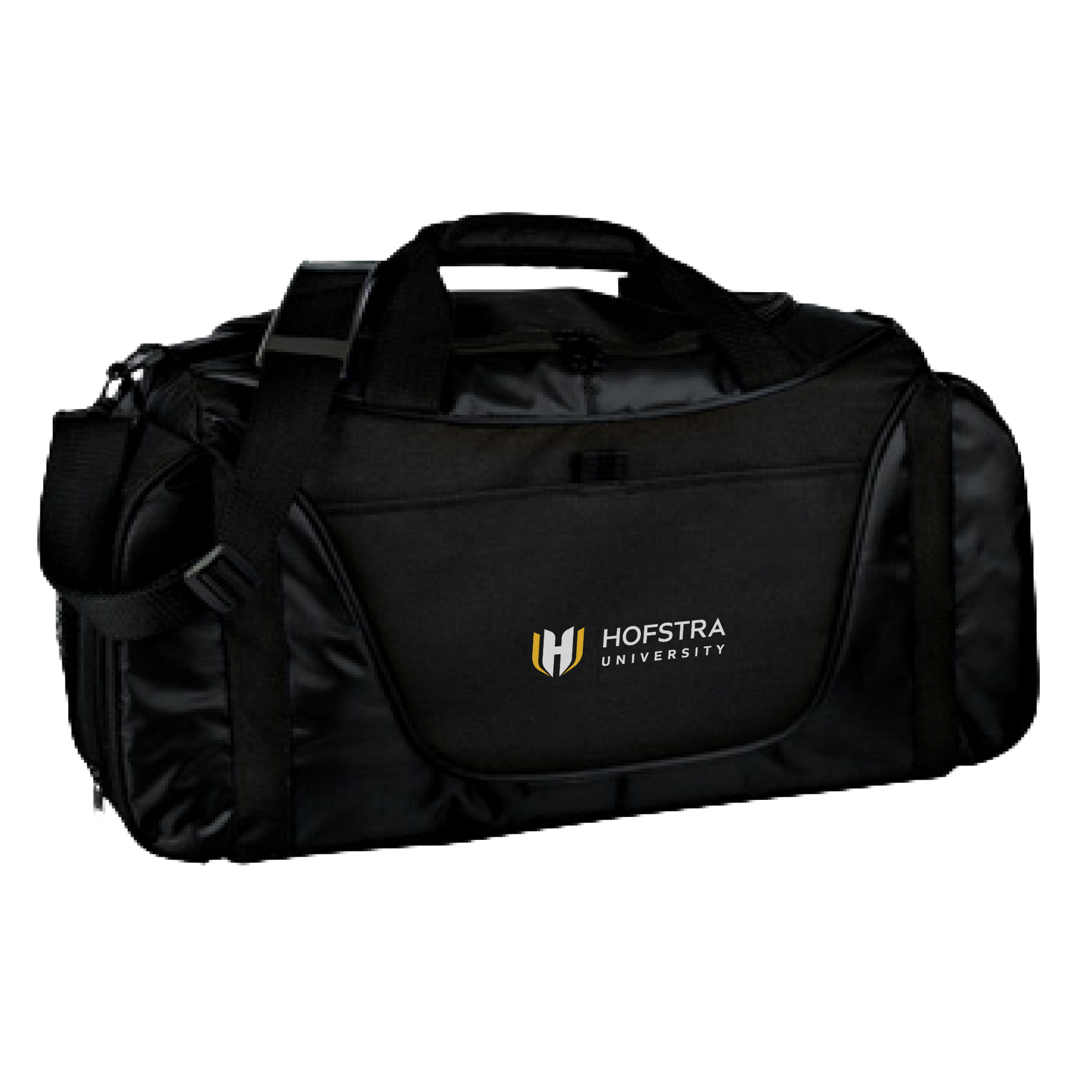 Hofstra - Travel Bag