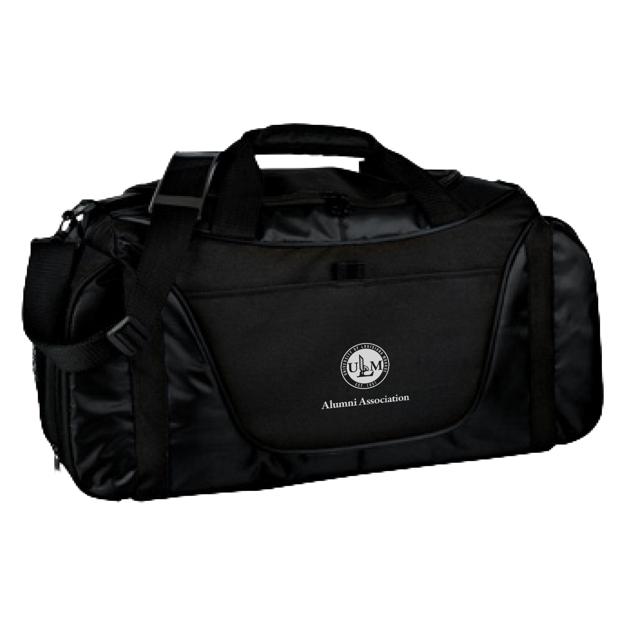 University of Louisiana at Monroe - Travel Bag