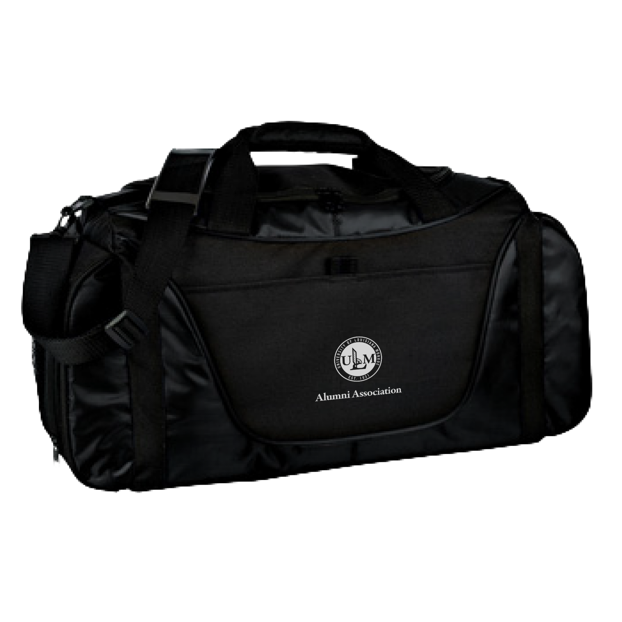 University of Louisiana at Monroe - Travel Bag
