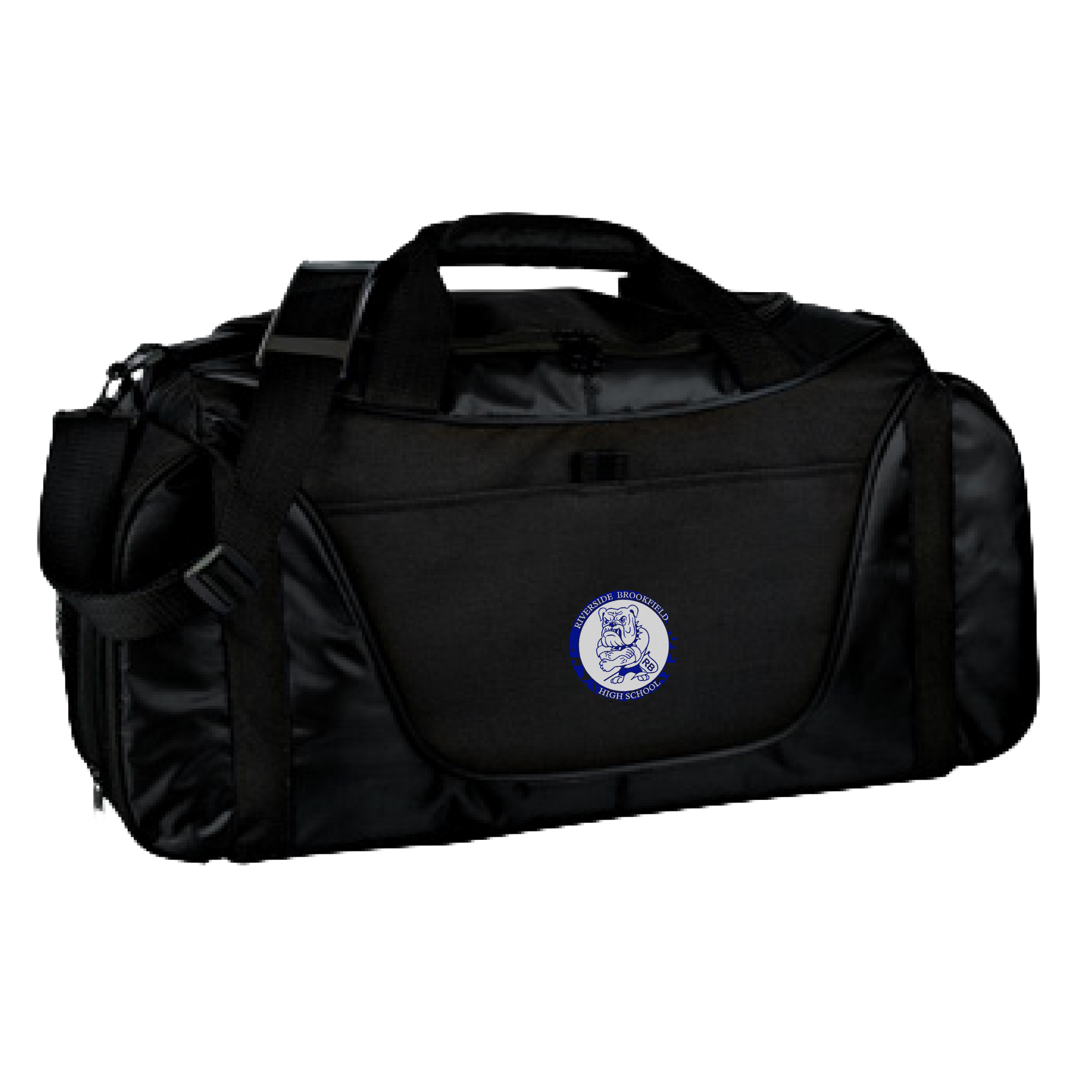 Riverside Brookfield High School - Travel Bag