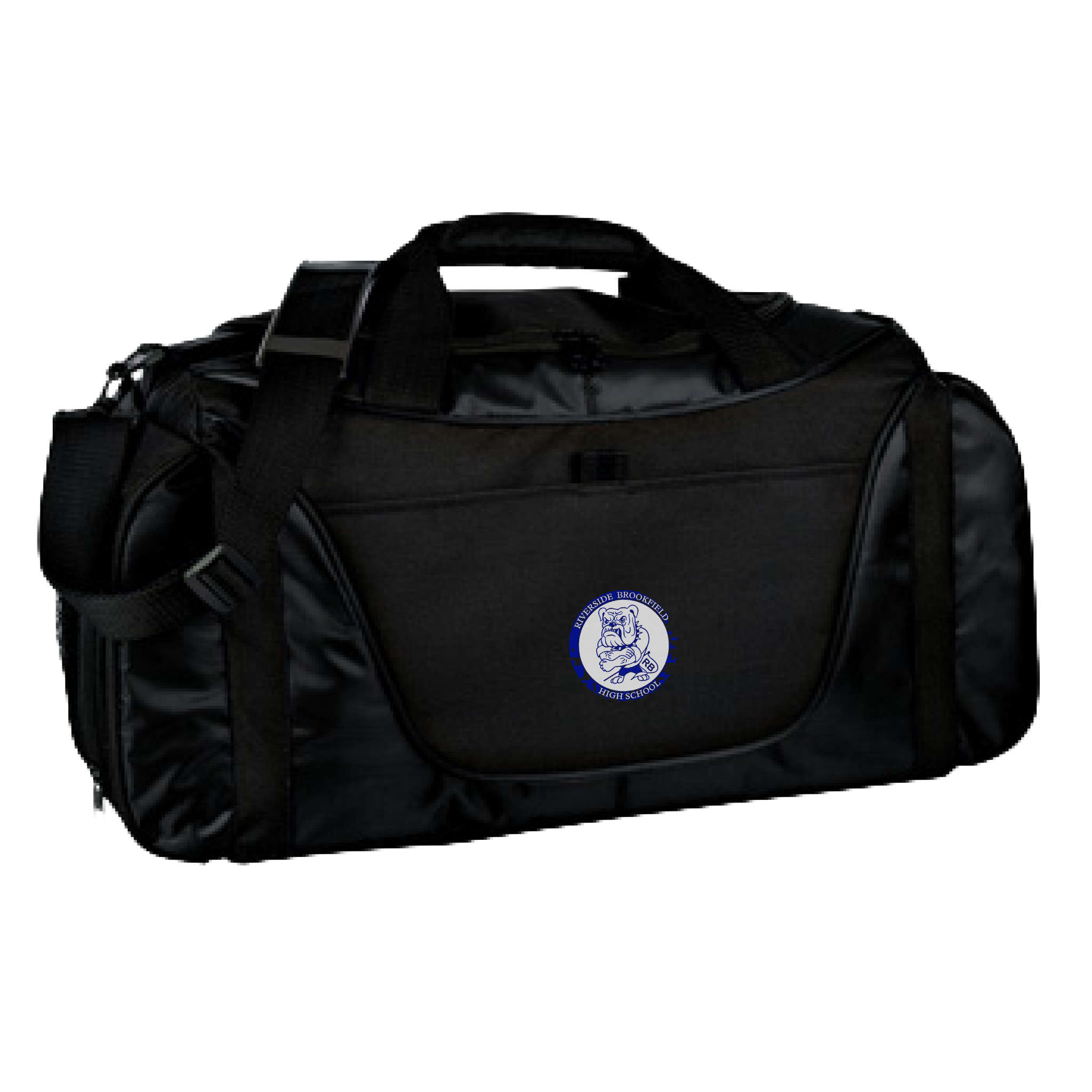 Riverside Brookfield High School - Travel Bag