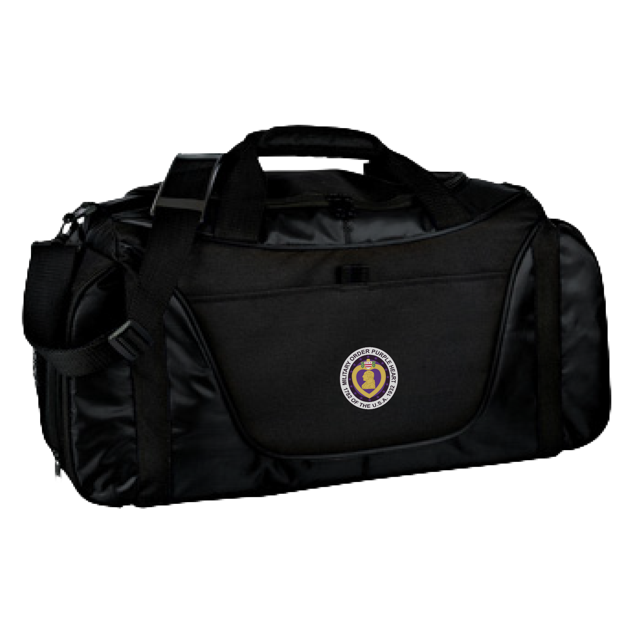 Military Order of the Purple Heart - Travel Bag
