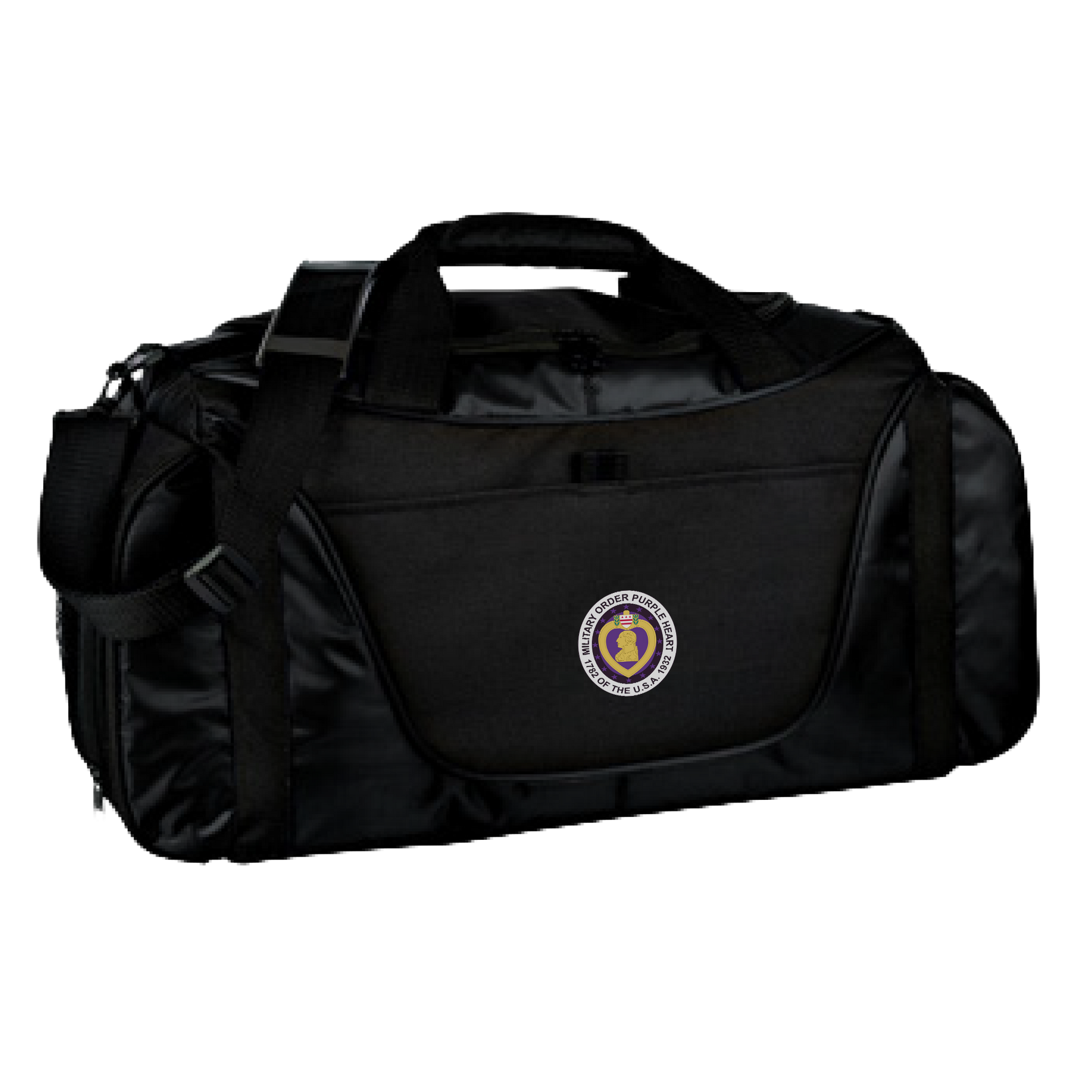 Military Order of the Purple Heart - Travel Bag