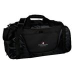 Manhattanville University - Travel Bag