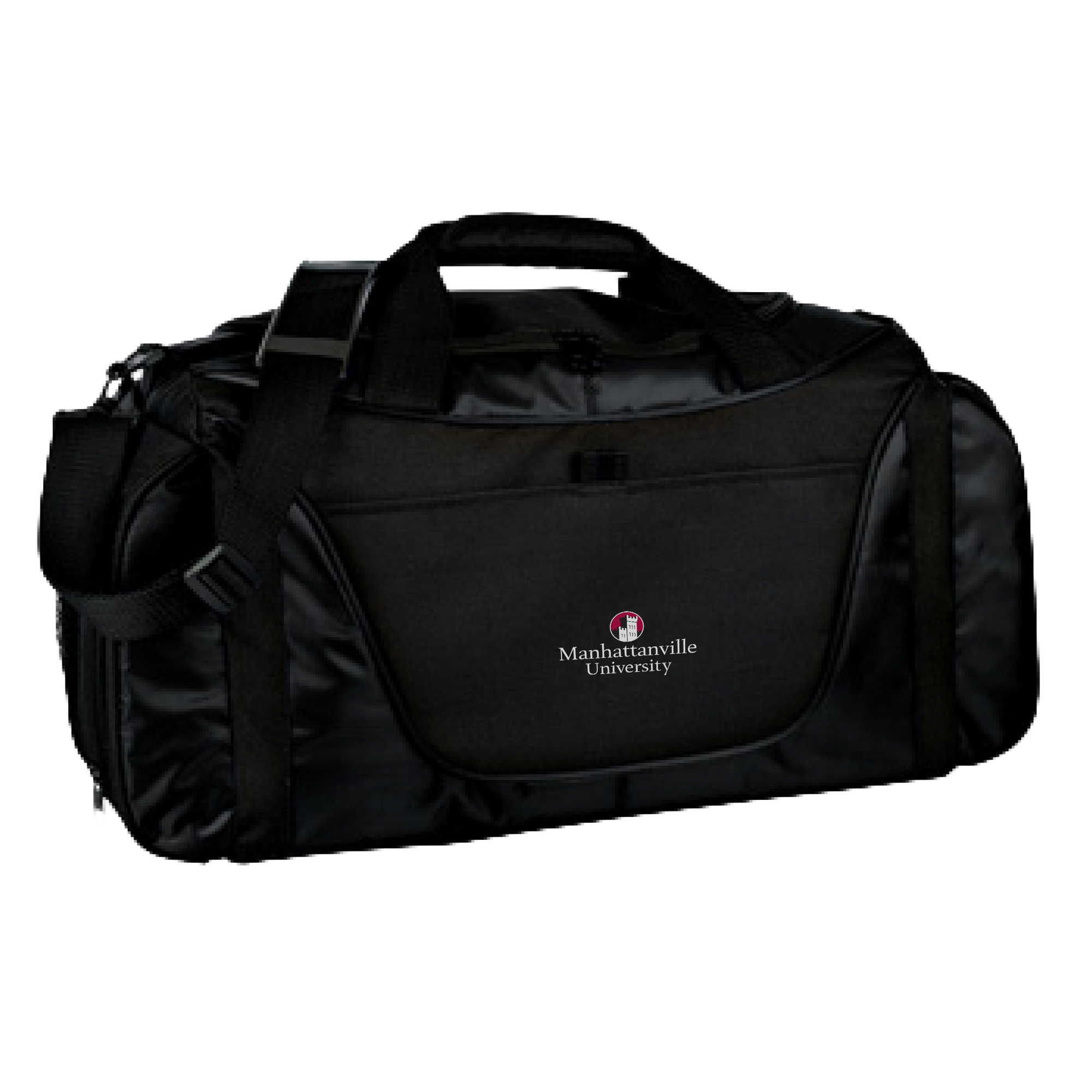 Manhattanville University - Travel Bag