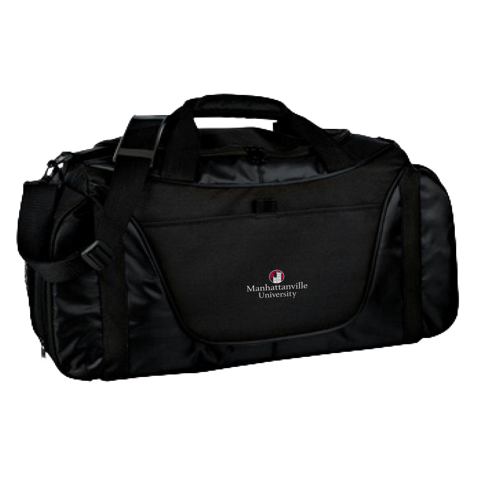 Manhattanville University - Travel Bag