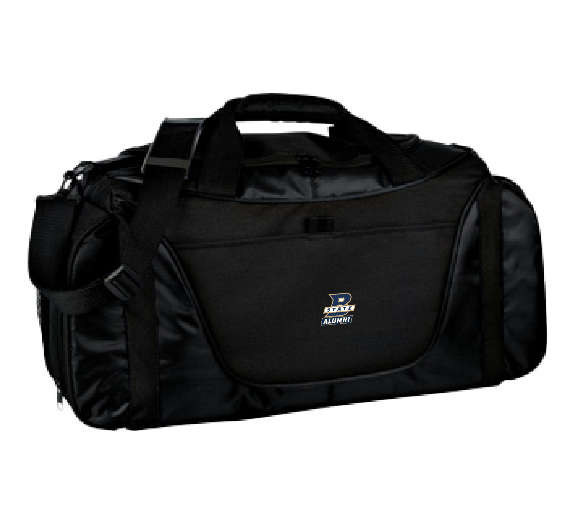 Bluefield State University - Travel Bag