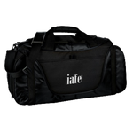International Association of Fairs and Expos - Travel Bag