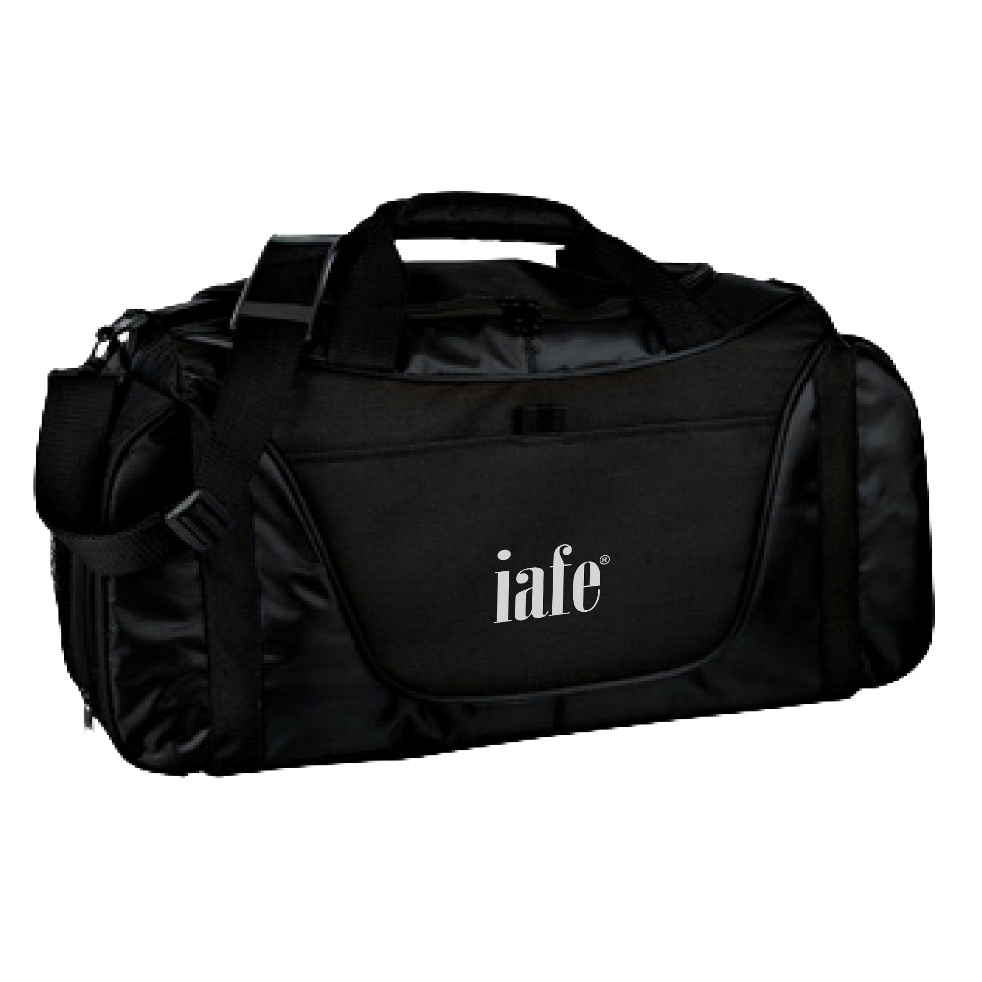 International Association of Fairs and Expos - Travel Bag