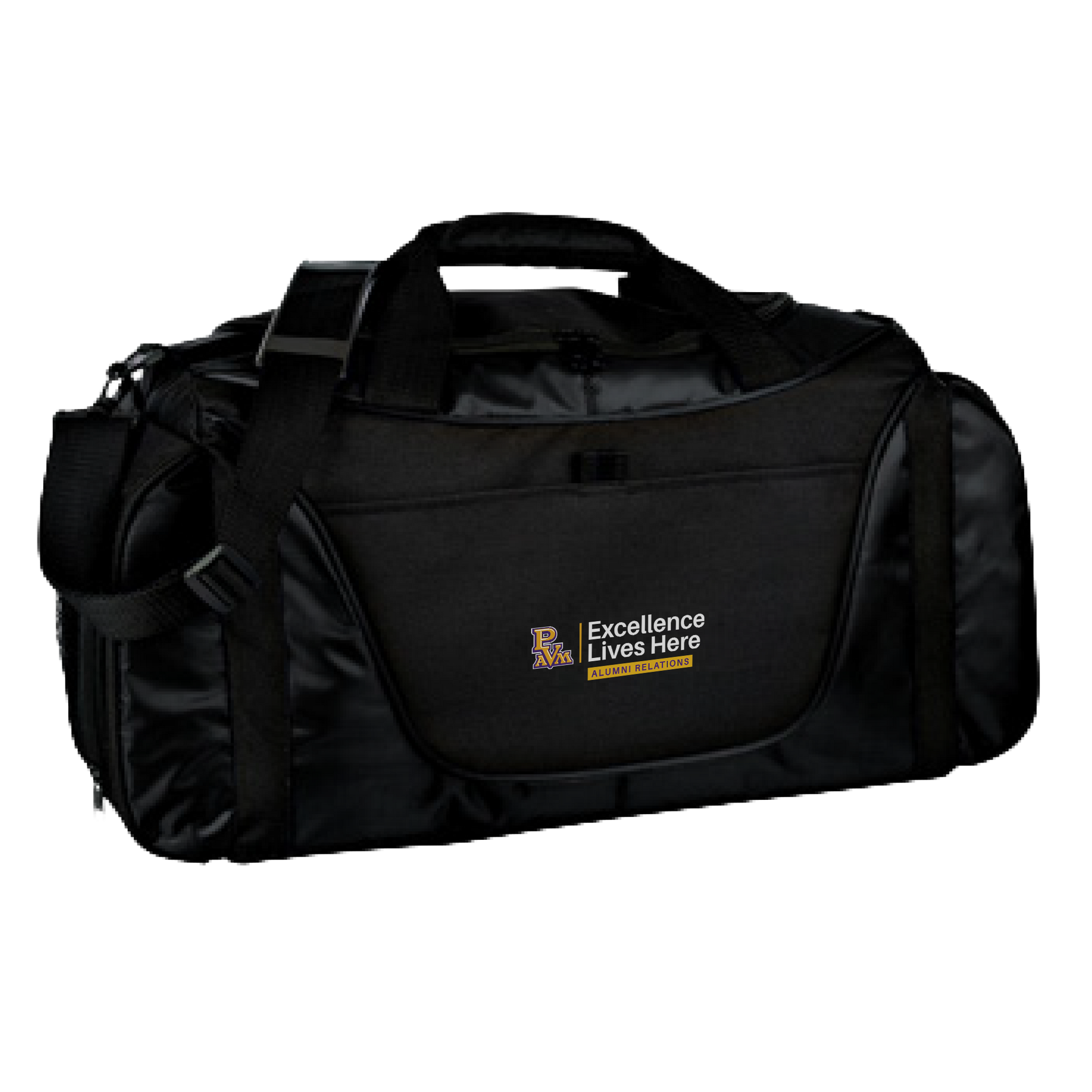 Prairie View A&M University - Travel Bag