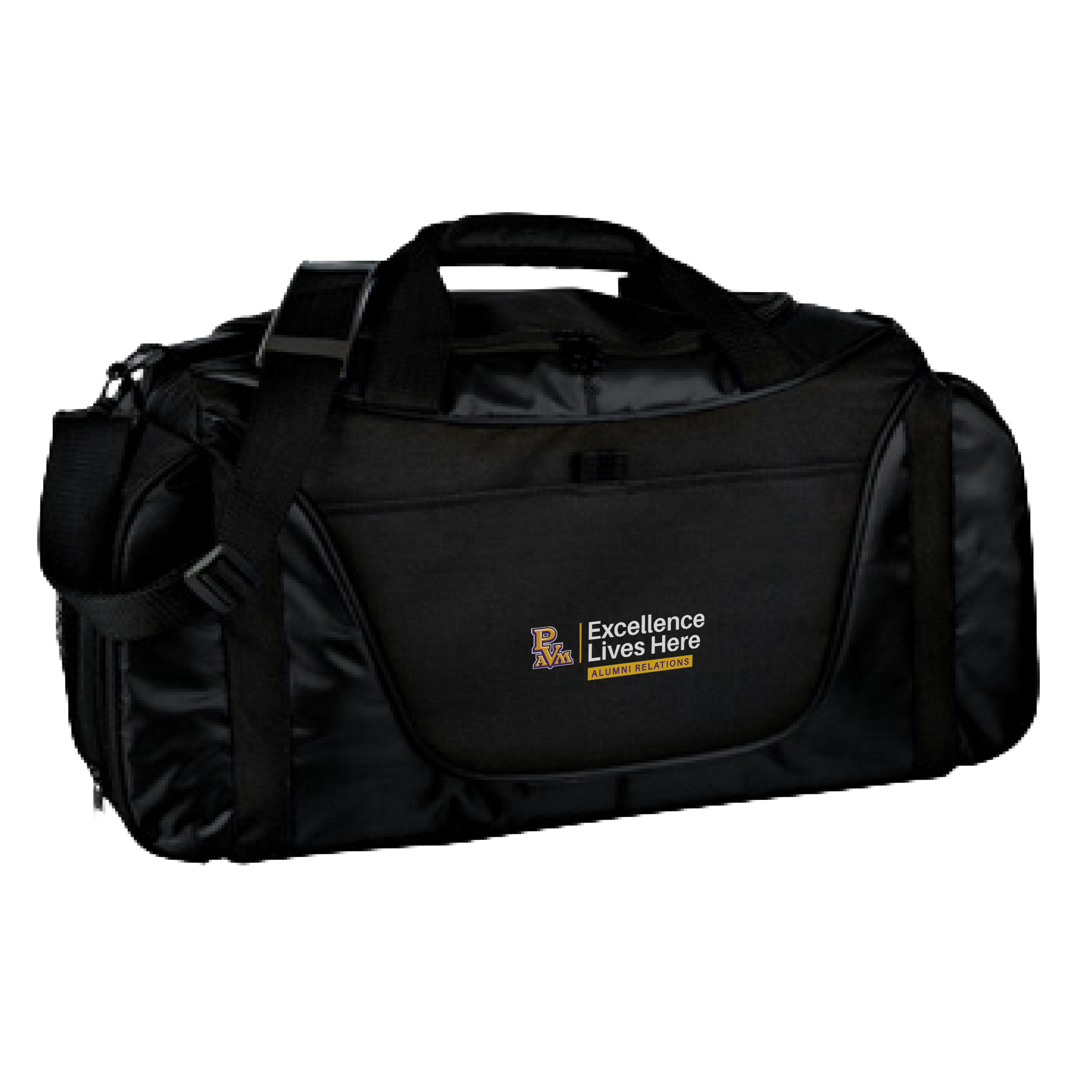 Prairie View A&M University - Travel Bag