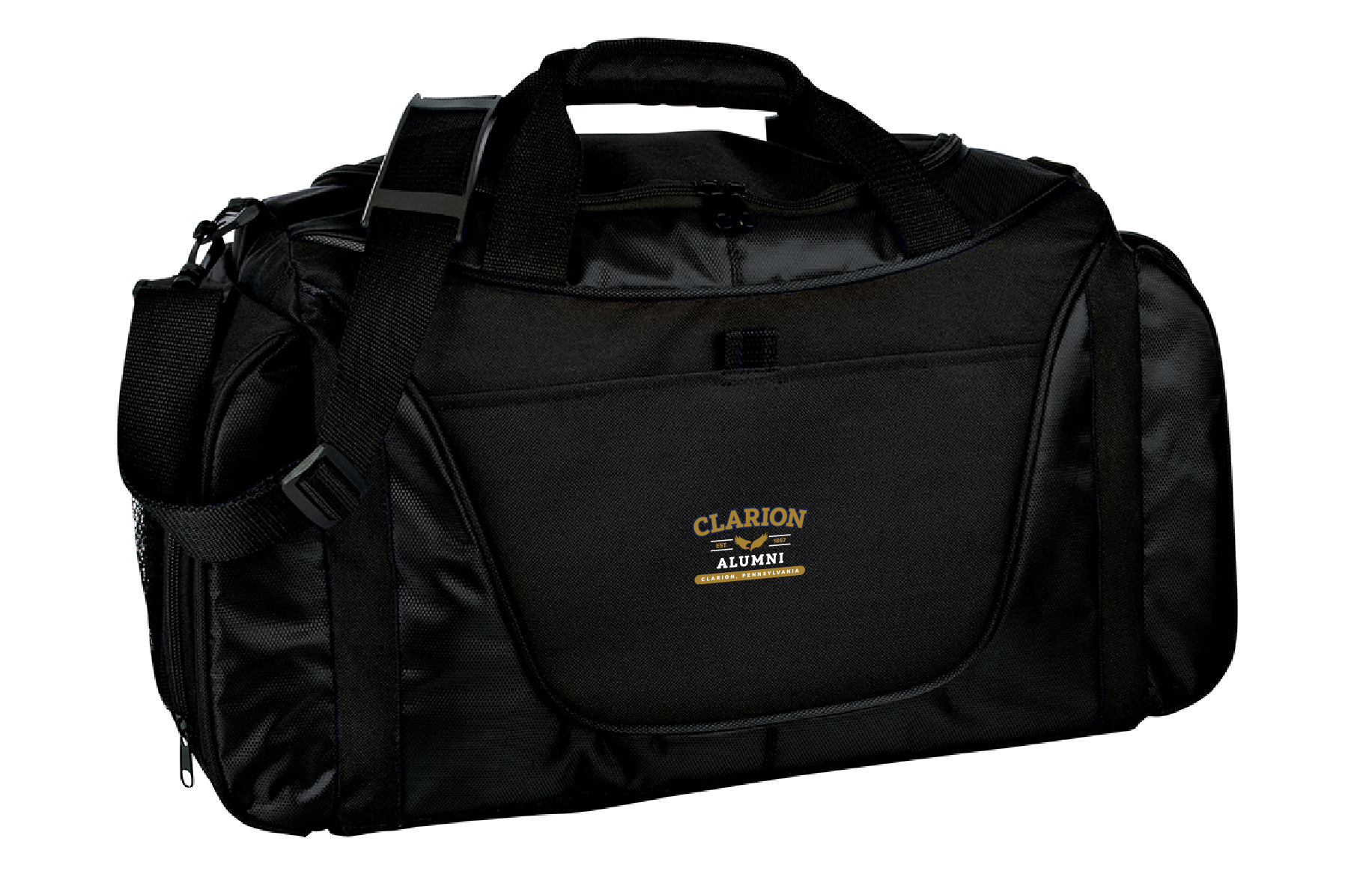 Pennsylvania Western University – Clarion  - Travel Bag
