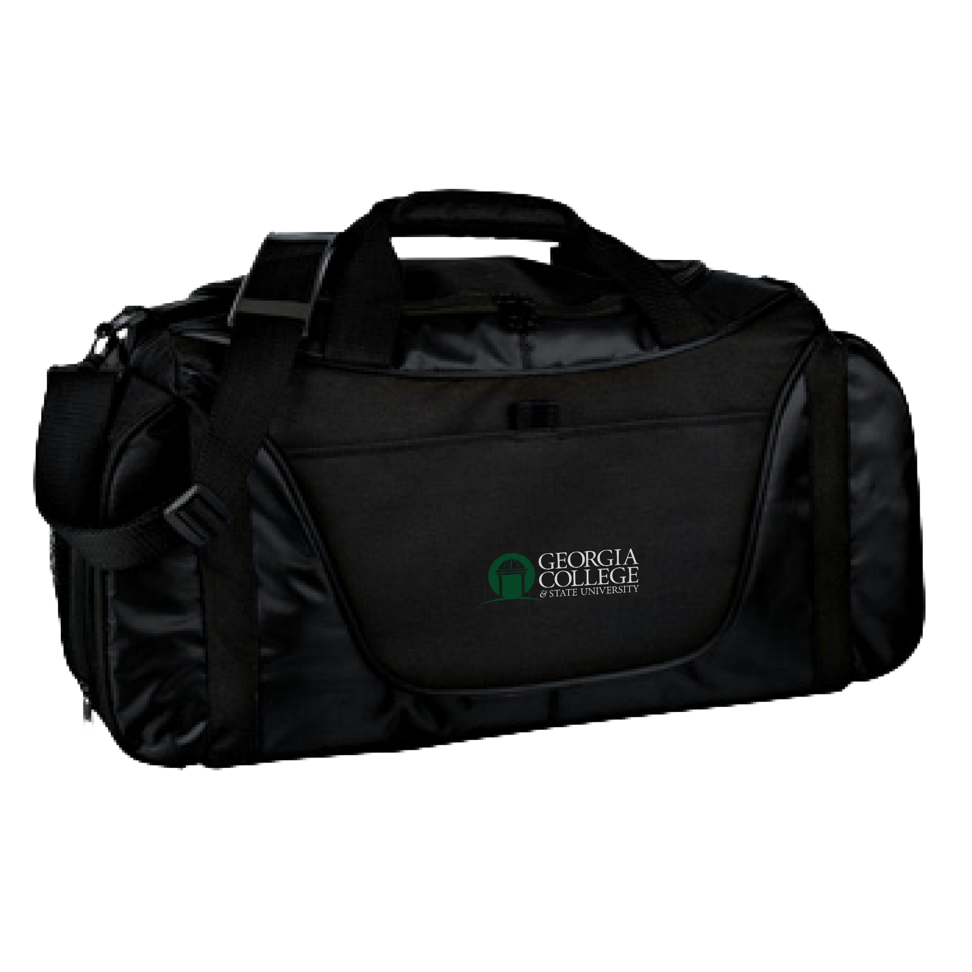Georgia College & State University - Travel Bag