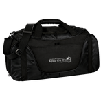 Alpha Chi Rho Fraternity - Travel Bag