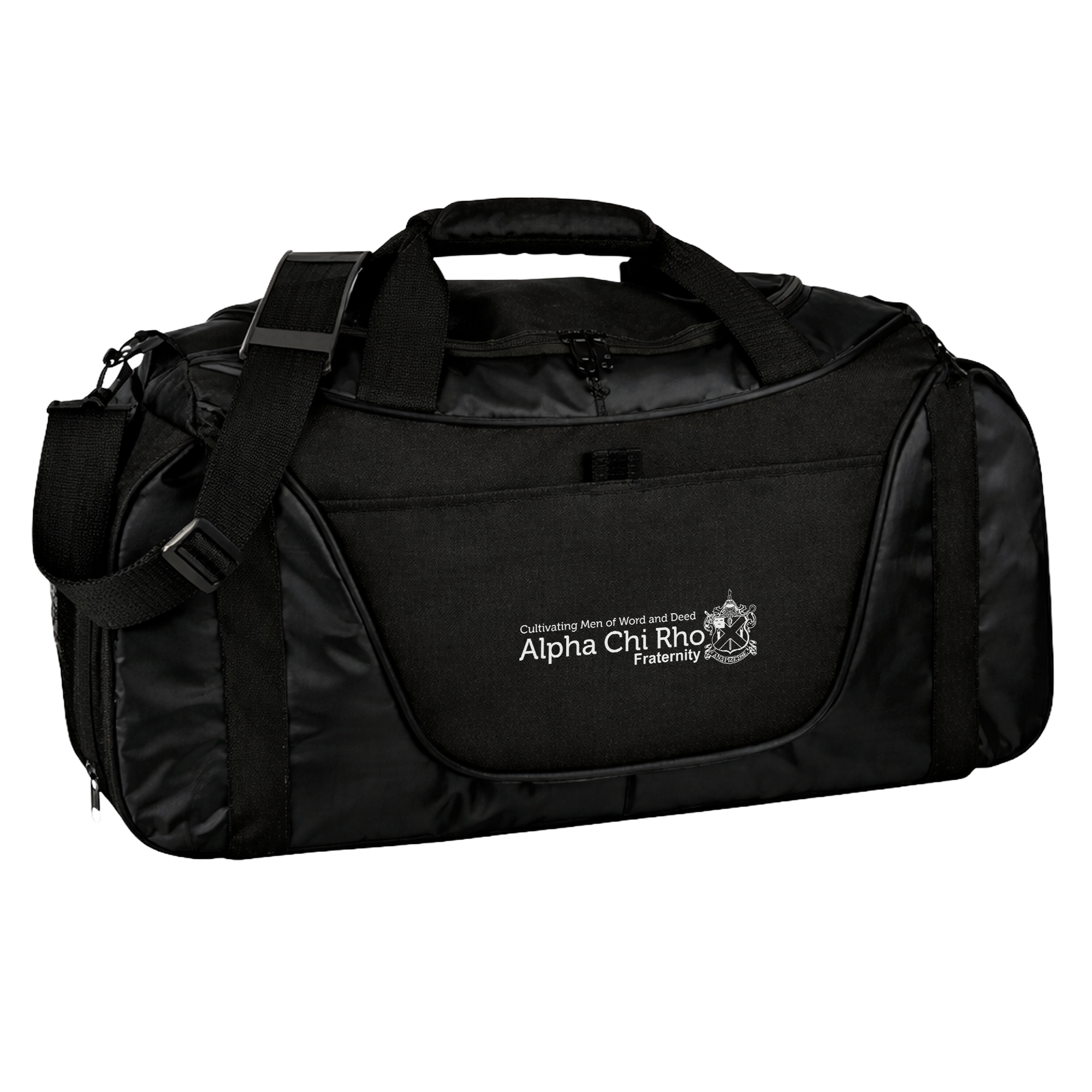 Alpha Chi Rho Fraternity - Travel Bag