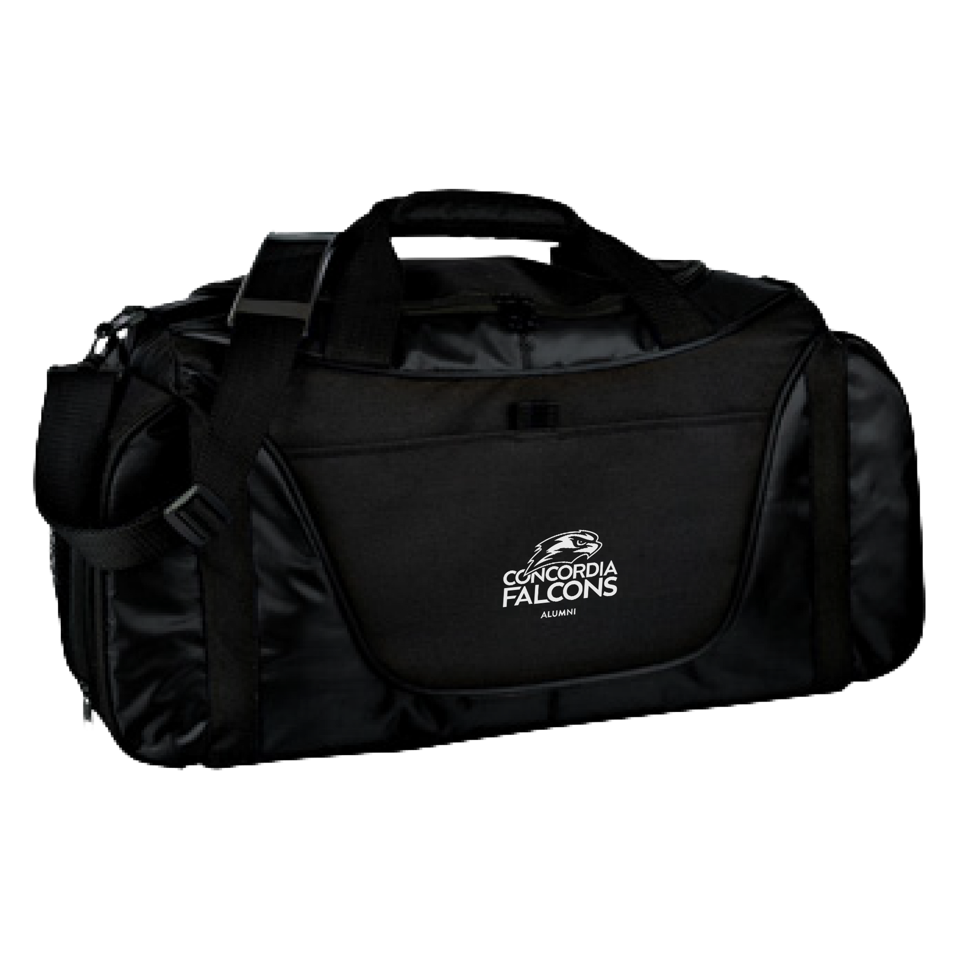 Concordia University Wisconsin- Travel Bag