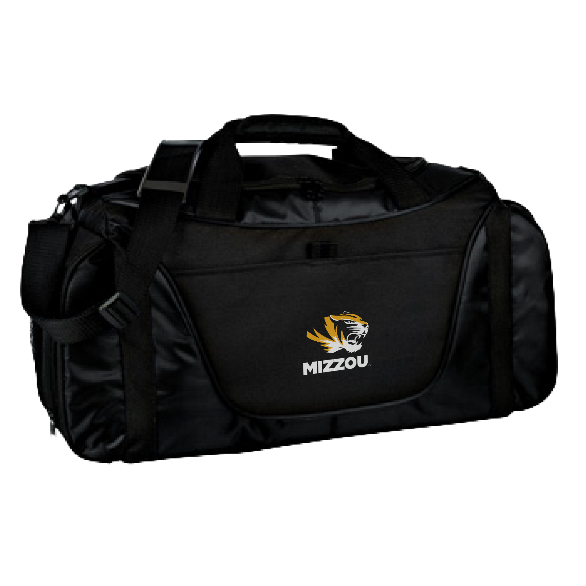 University of Missouri  - Travel Bag