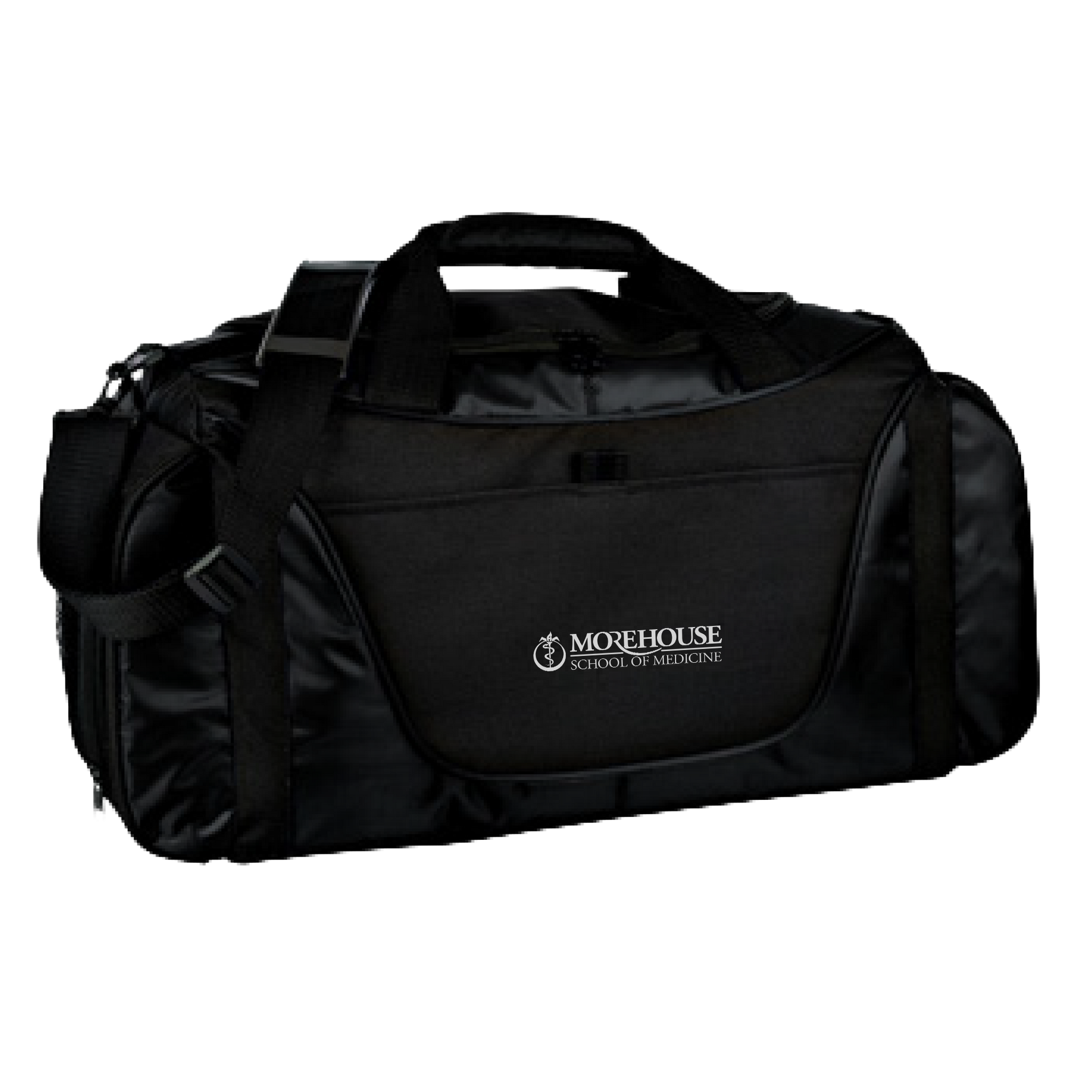 Morehouse School of Medicine - Travel Bag