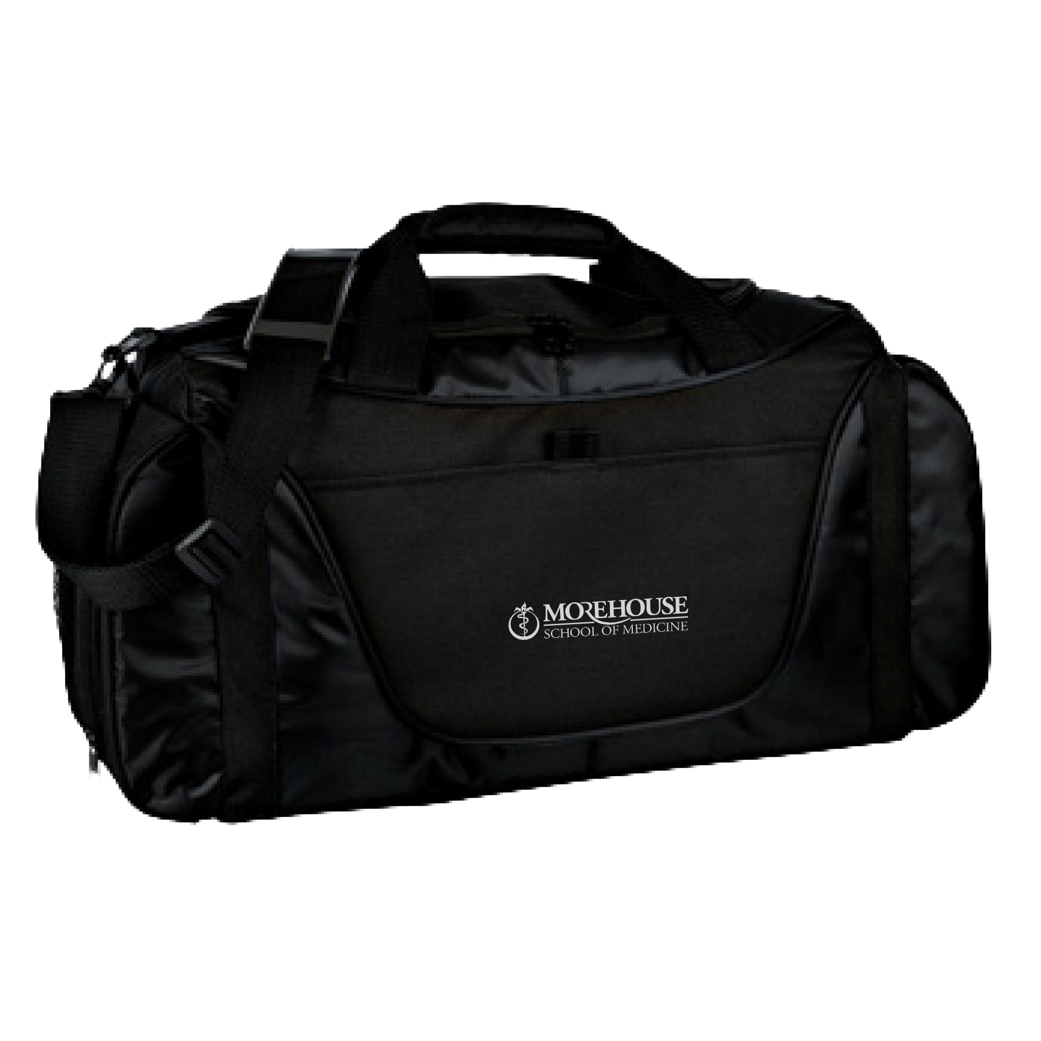 Morehouse School of Medicine - Travel Bag
