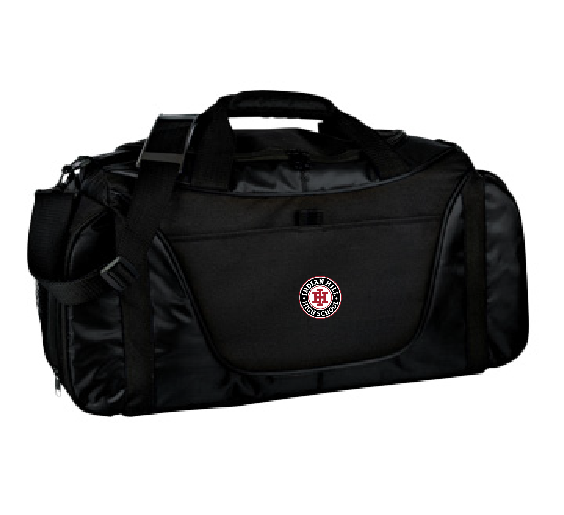 Indian Hill High School Alumni Association- Travel Bag