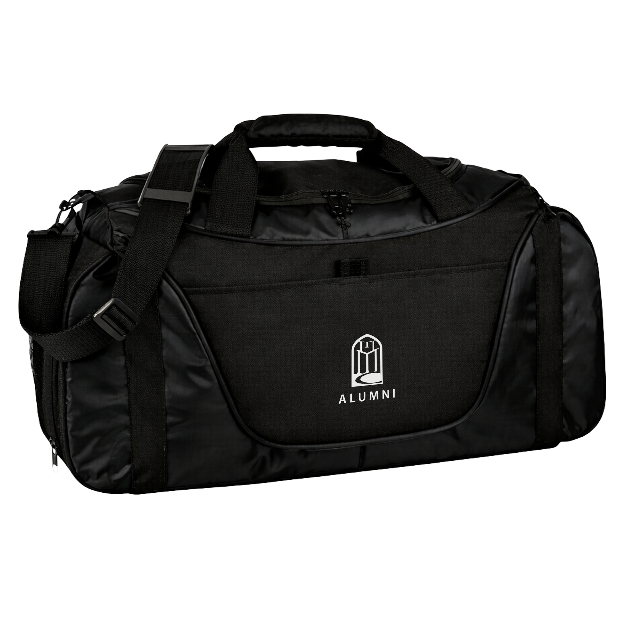 Meharry Medical College - Travel Bag