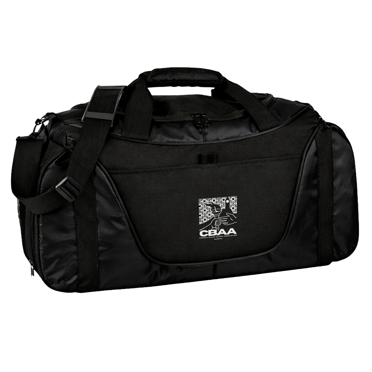 Cornell Black Alumni Association   - Travel Bag