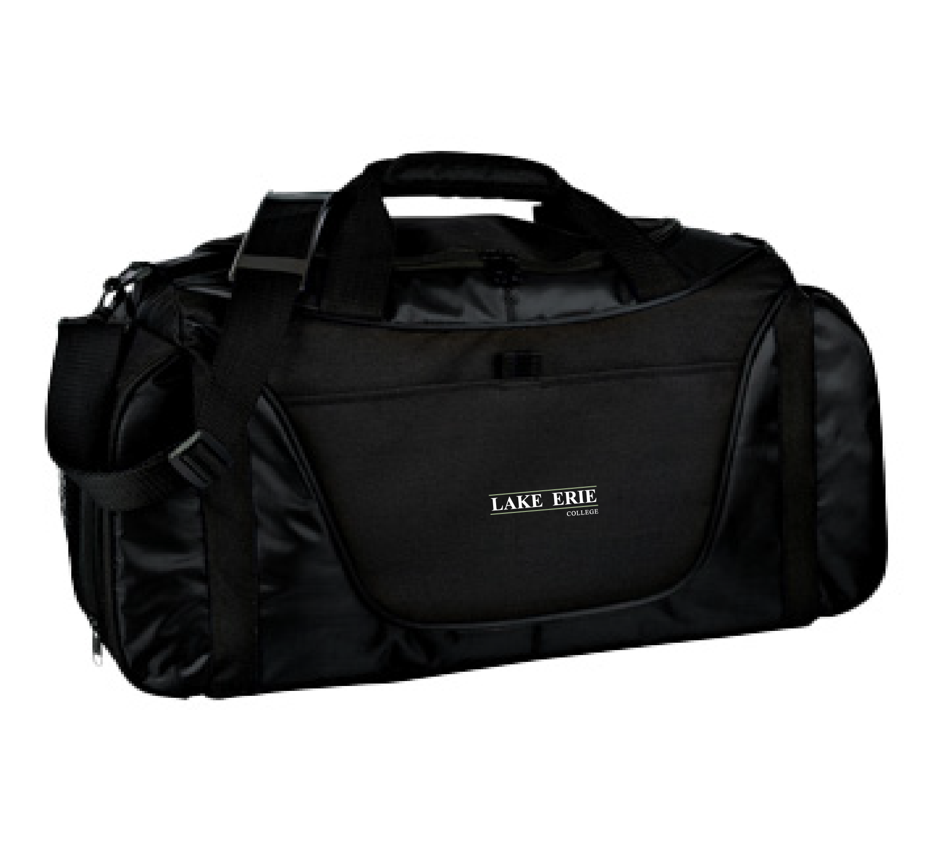 Lake Erie College - Travel Bag