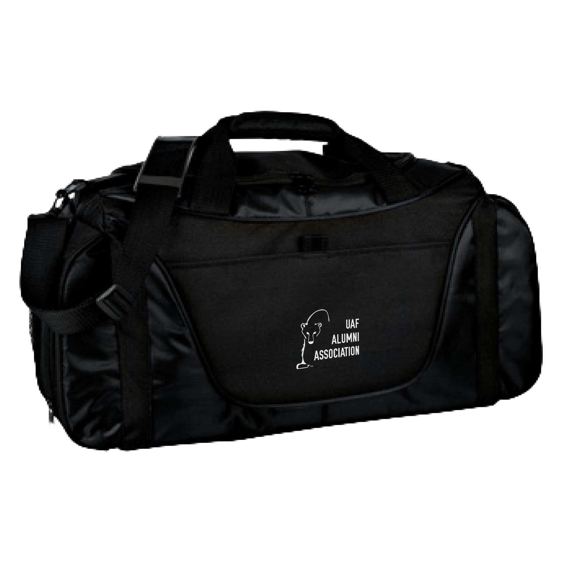 University of Alaska, Fairbanks - Travel Bag