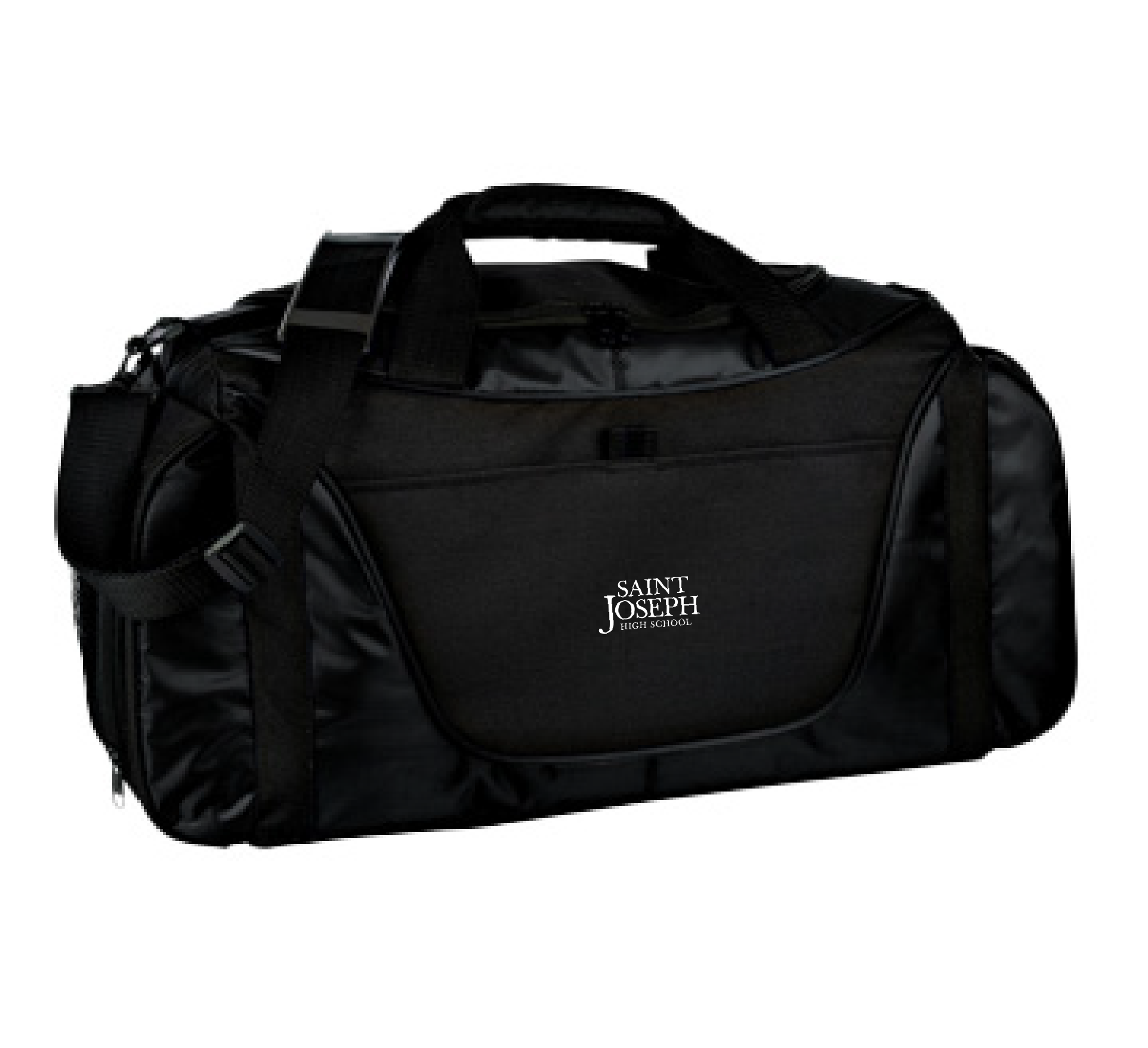 Saint Joseph High School - Travel Bag