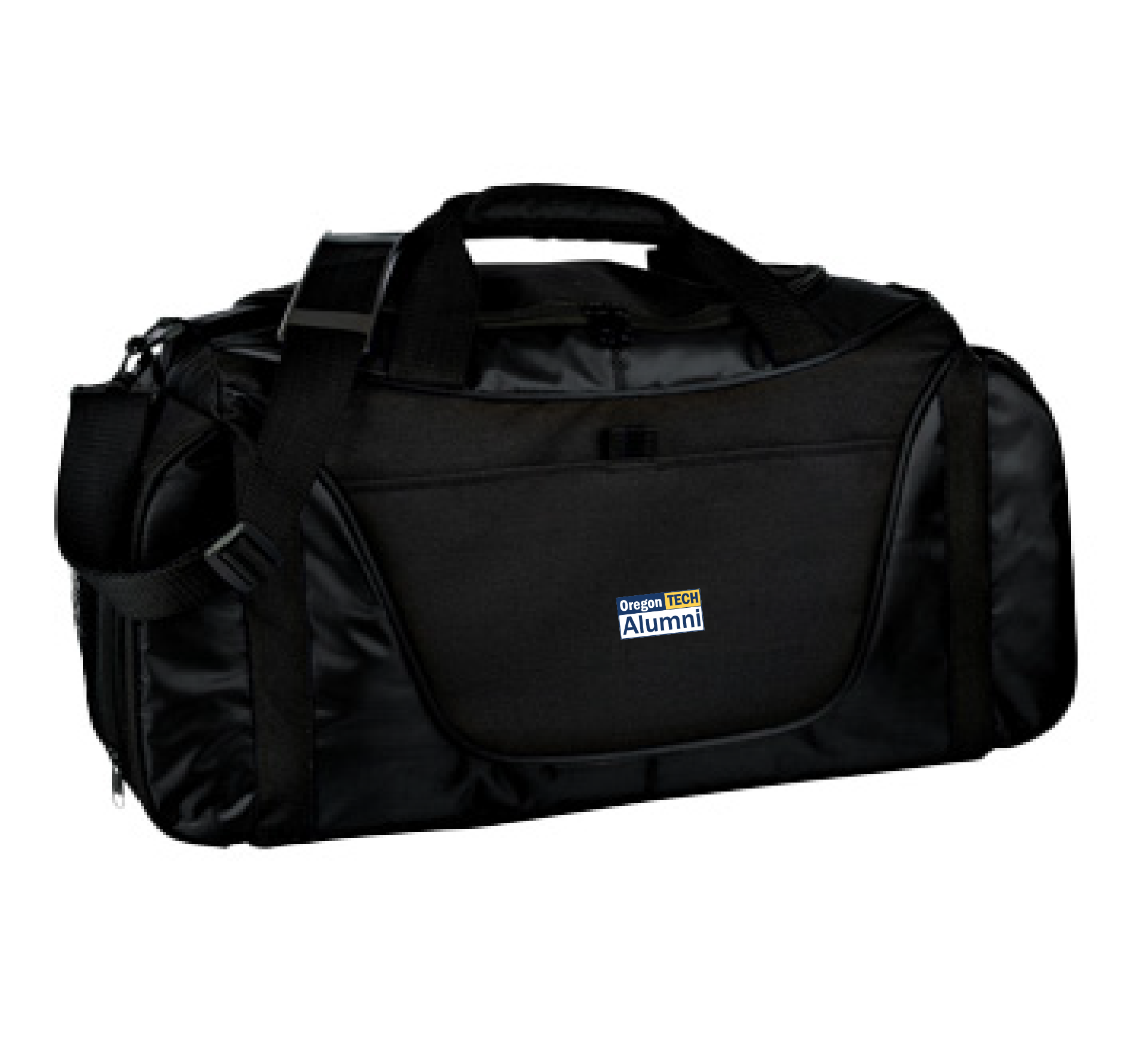 Oregon Institute of Technology - Travel Bag