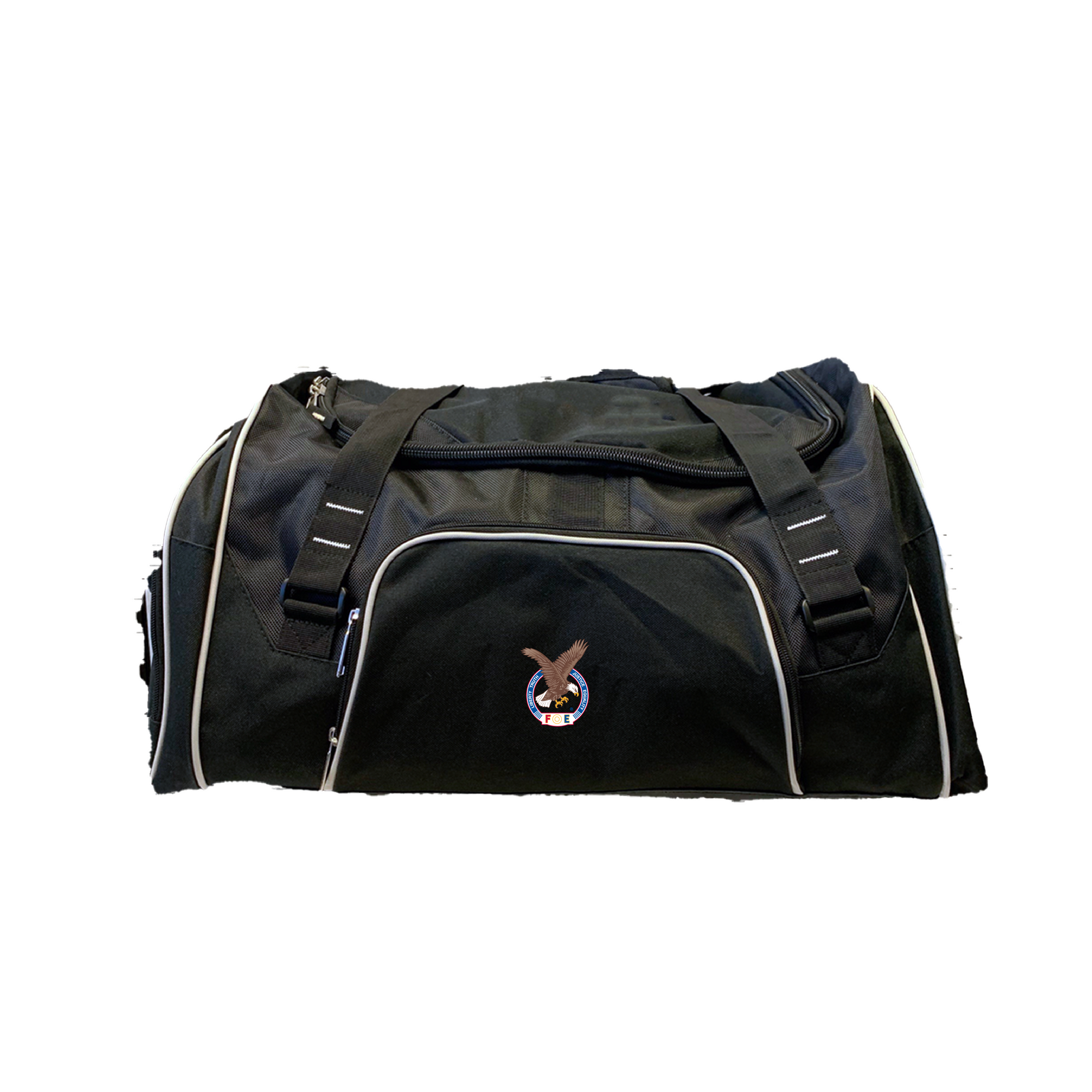 Grand Aerie, Fraternal Order of Eagles - Travel Bag