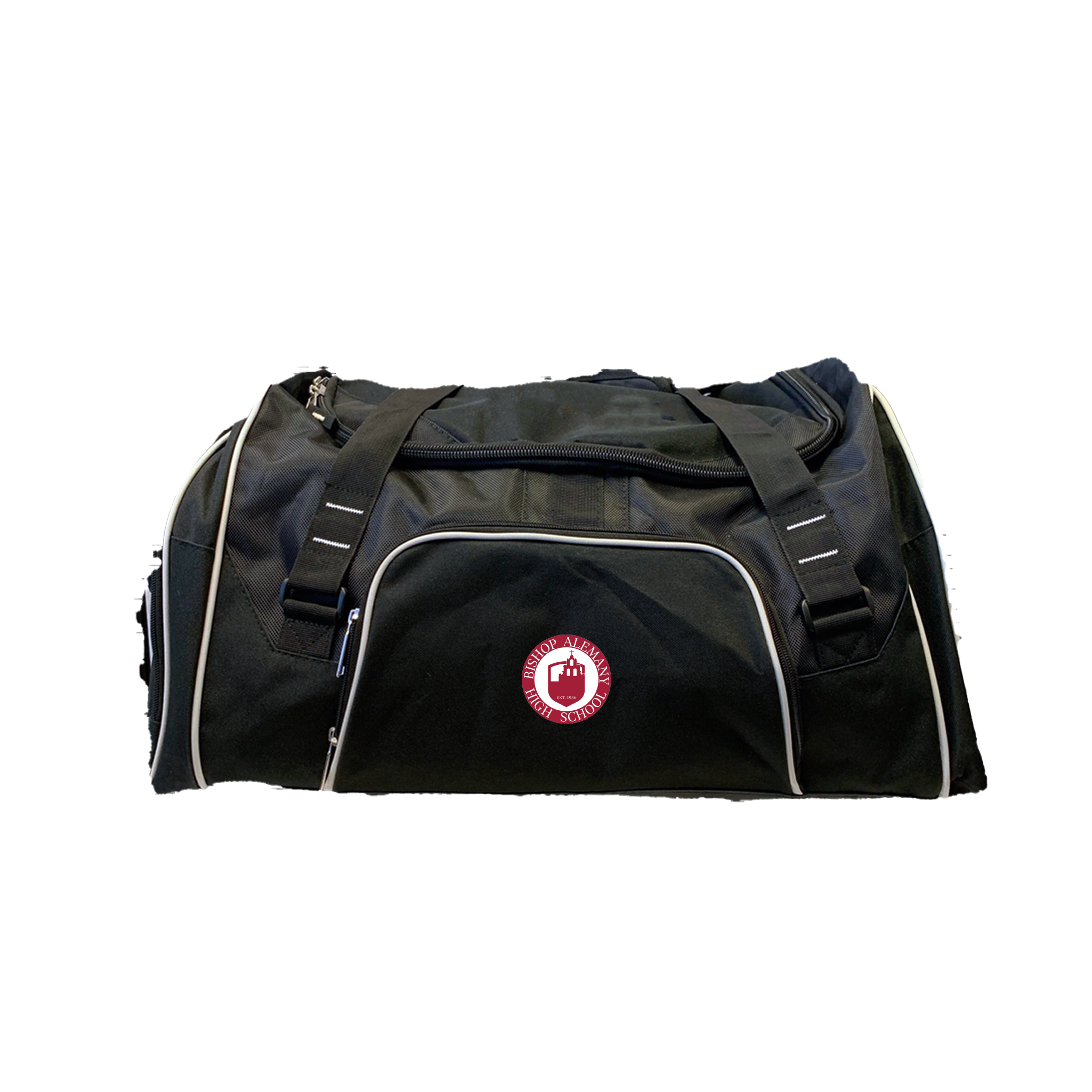 Bishop Alemany High School  - Travel Bag