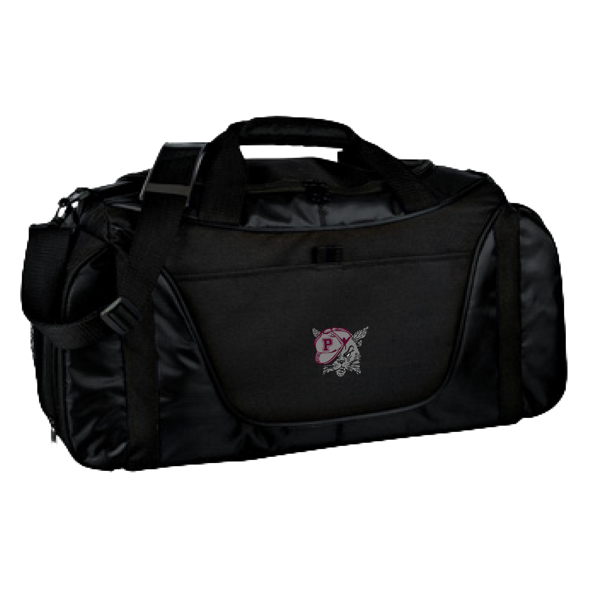 Phillipsburg High School - Travel Bag