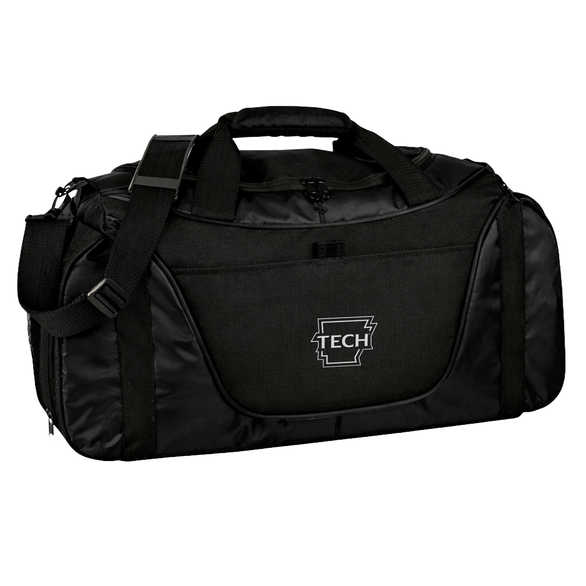 Arkansas Tech University - Travel Bag
