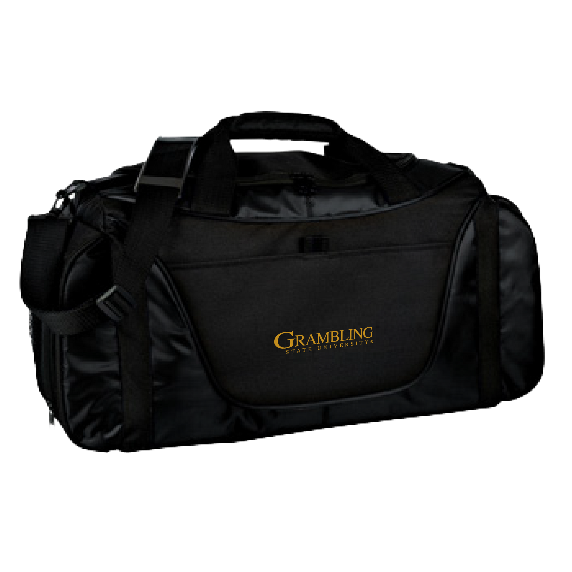 Grambling State University - Travel Bag