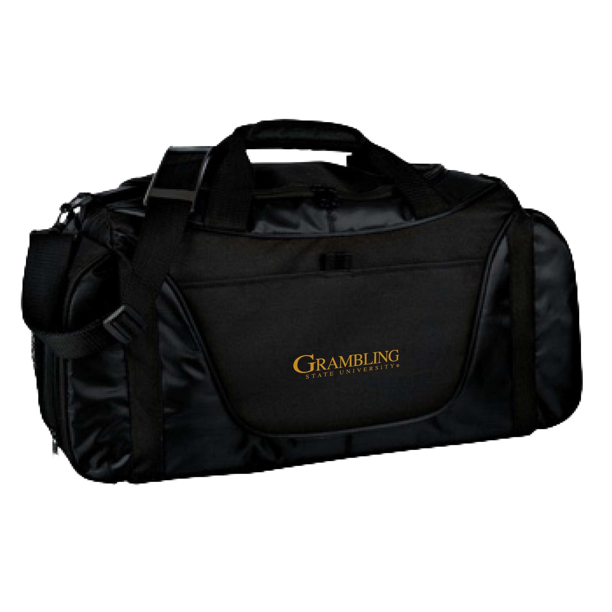 Grambling State University - Travel Bag
