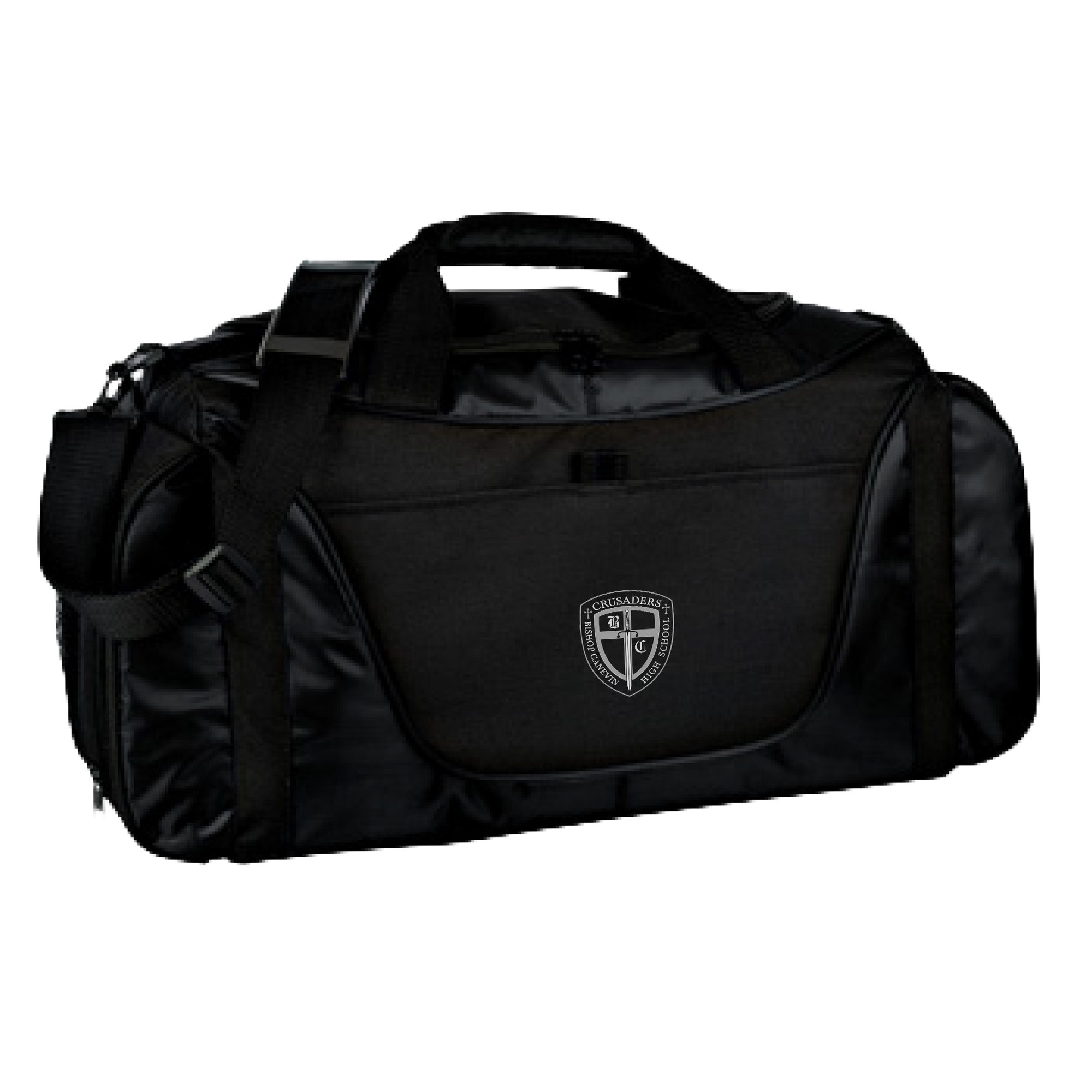 Bishop Canevin High School - Travel Bag