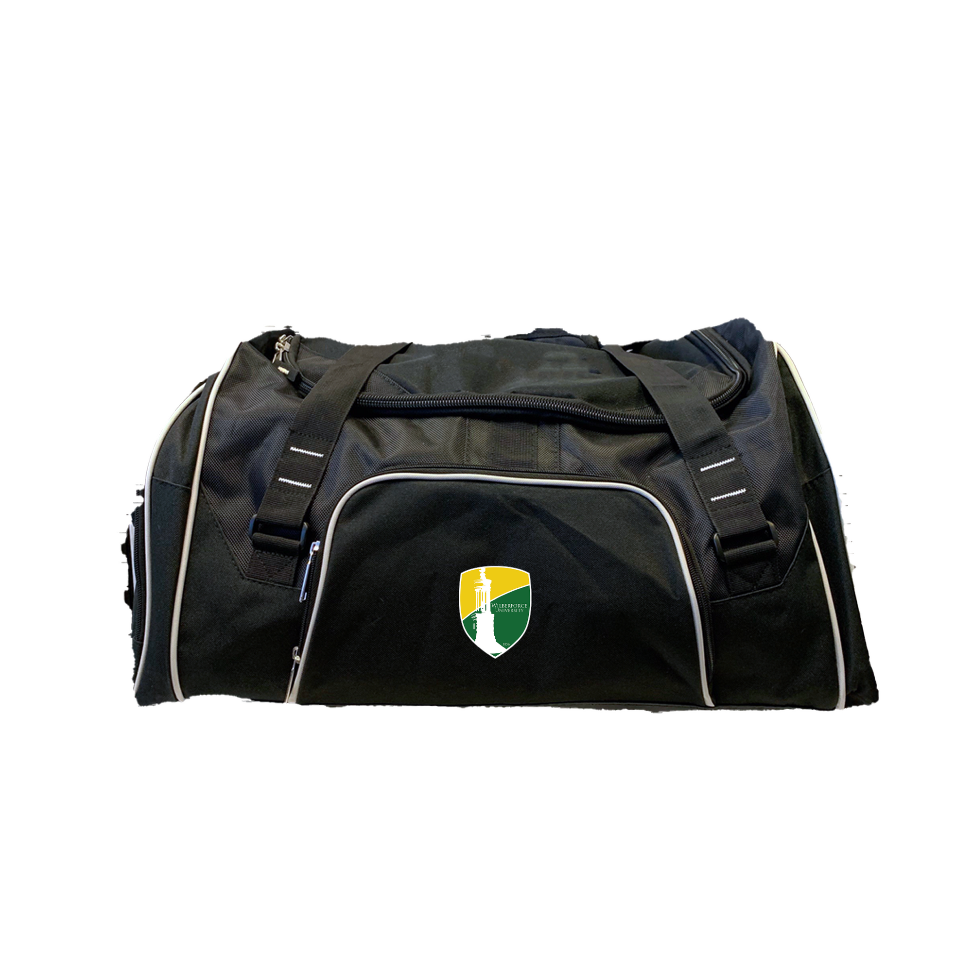 Wilberforce University - Travel Bag